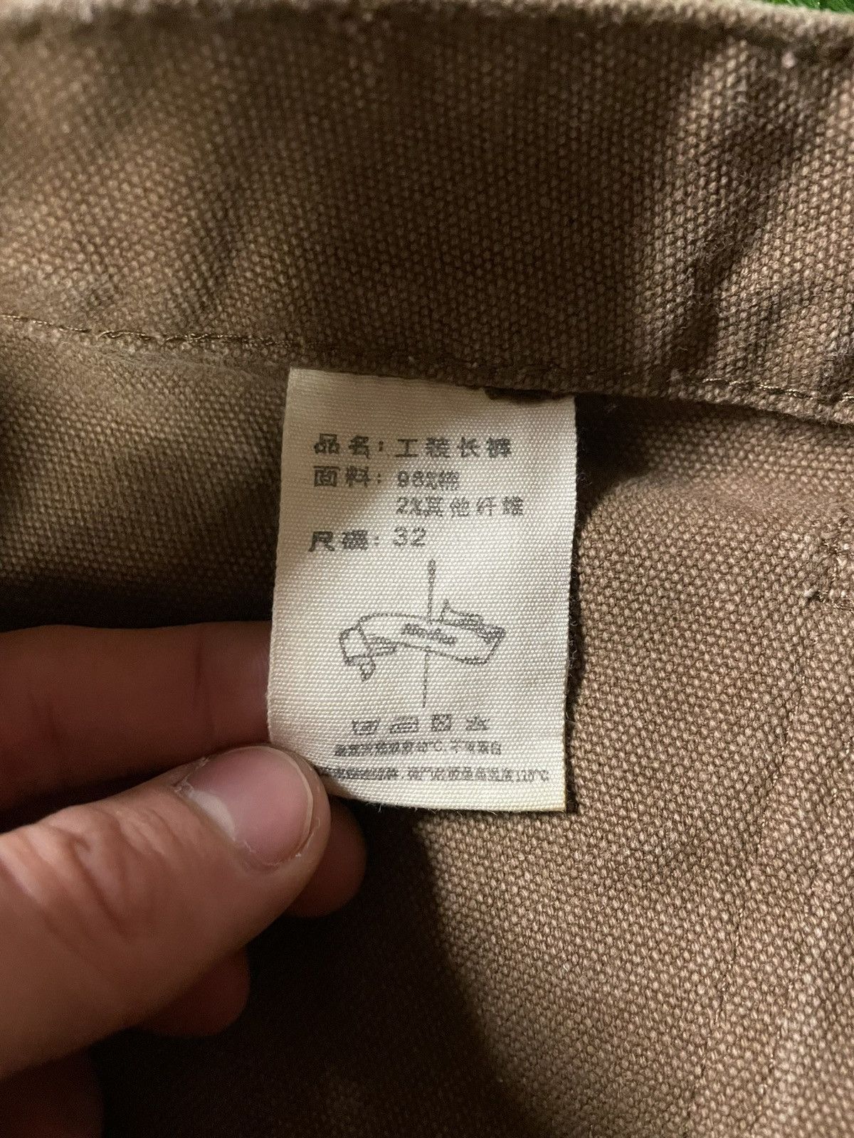 Other Uncle Fu Carpenter Pants Size 32 Size US 32 / EU 48 - 5 Thumbnail