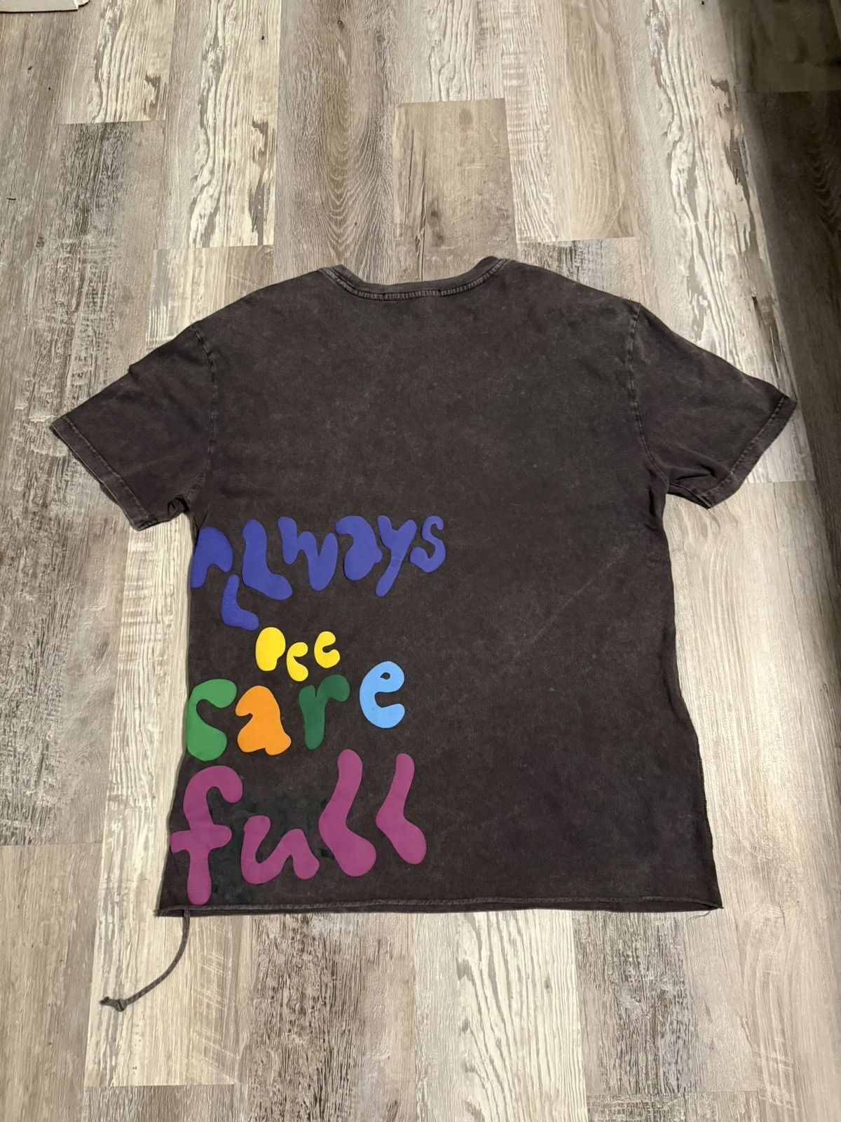 Ksubi Ksubi T Shirt Size US M / EU 48-50 / 2 - 3 Thumbnail