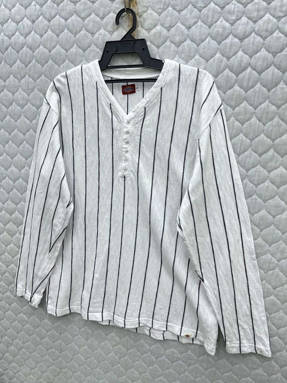 Dickies 🔥🔥🔥STEALS DICKIES LONG SLEEVE Size US M / EU 48-50 / 2 - 3 Thumbnail