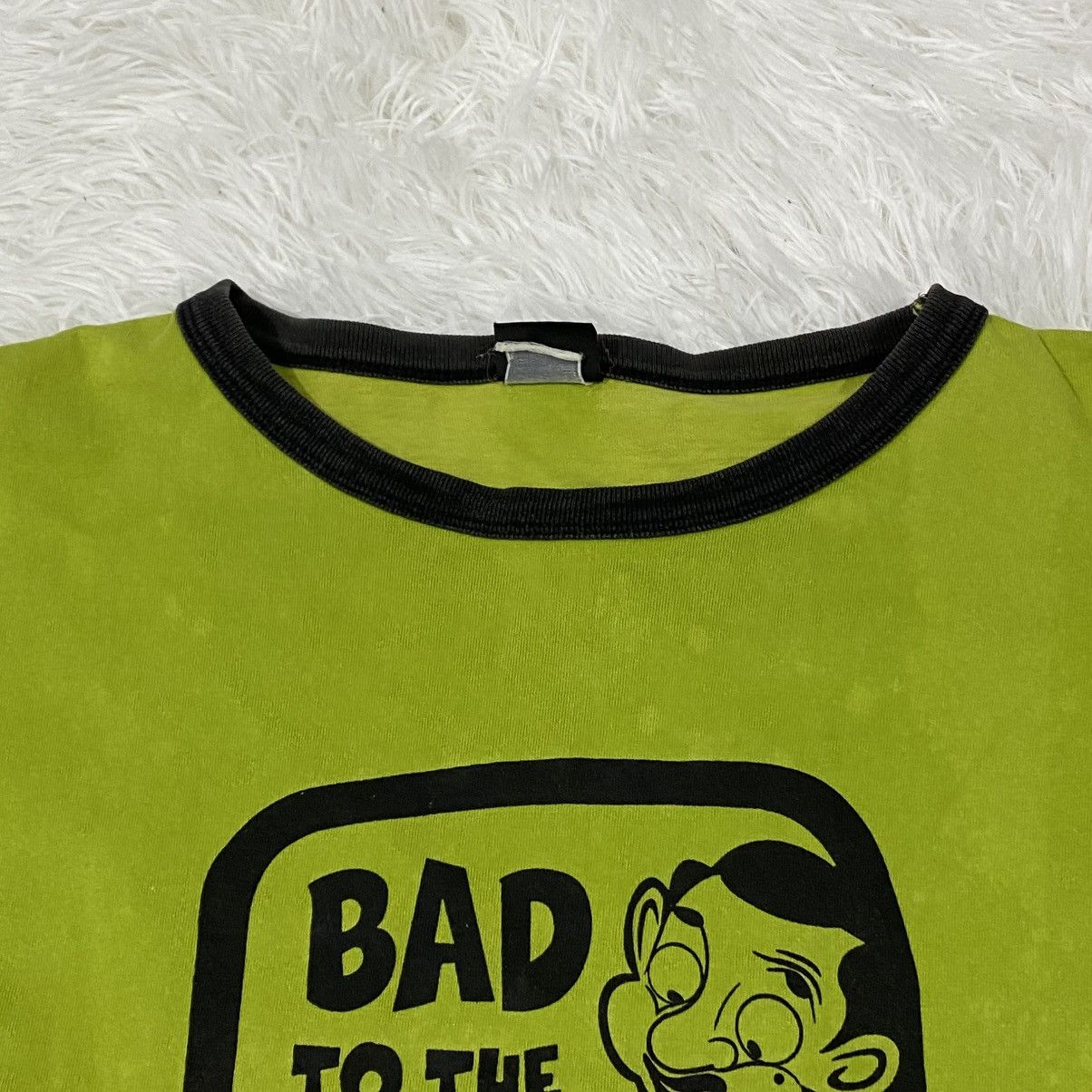 Other Vintage Y2K cartoon mr bean tv series Size US S / EU 44-46 / 1 - 3 Thumbnail