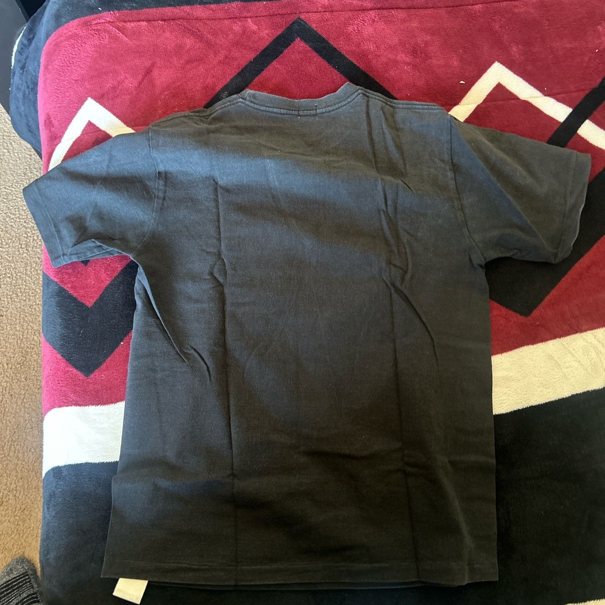 Bape BABY MILO HELLO KITTY TEE Size US M / EU 48-50 / 2 - 7 Thumbnail
