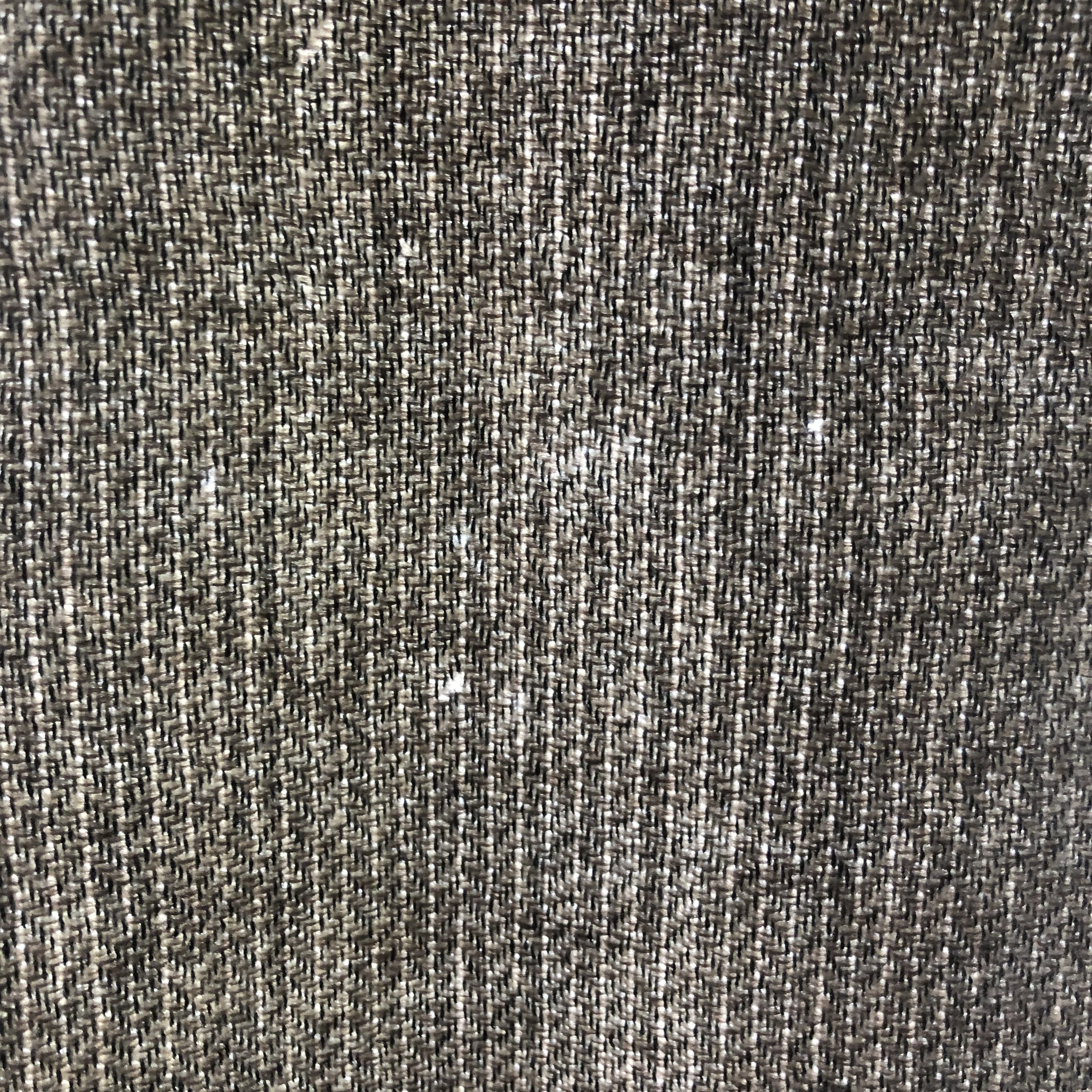 Michiko Koshino London Michiko Koshino Wool Scarf Muffler V1560 Size ONE SIZE - 6 Thumbnail