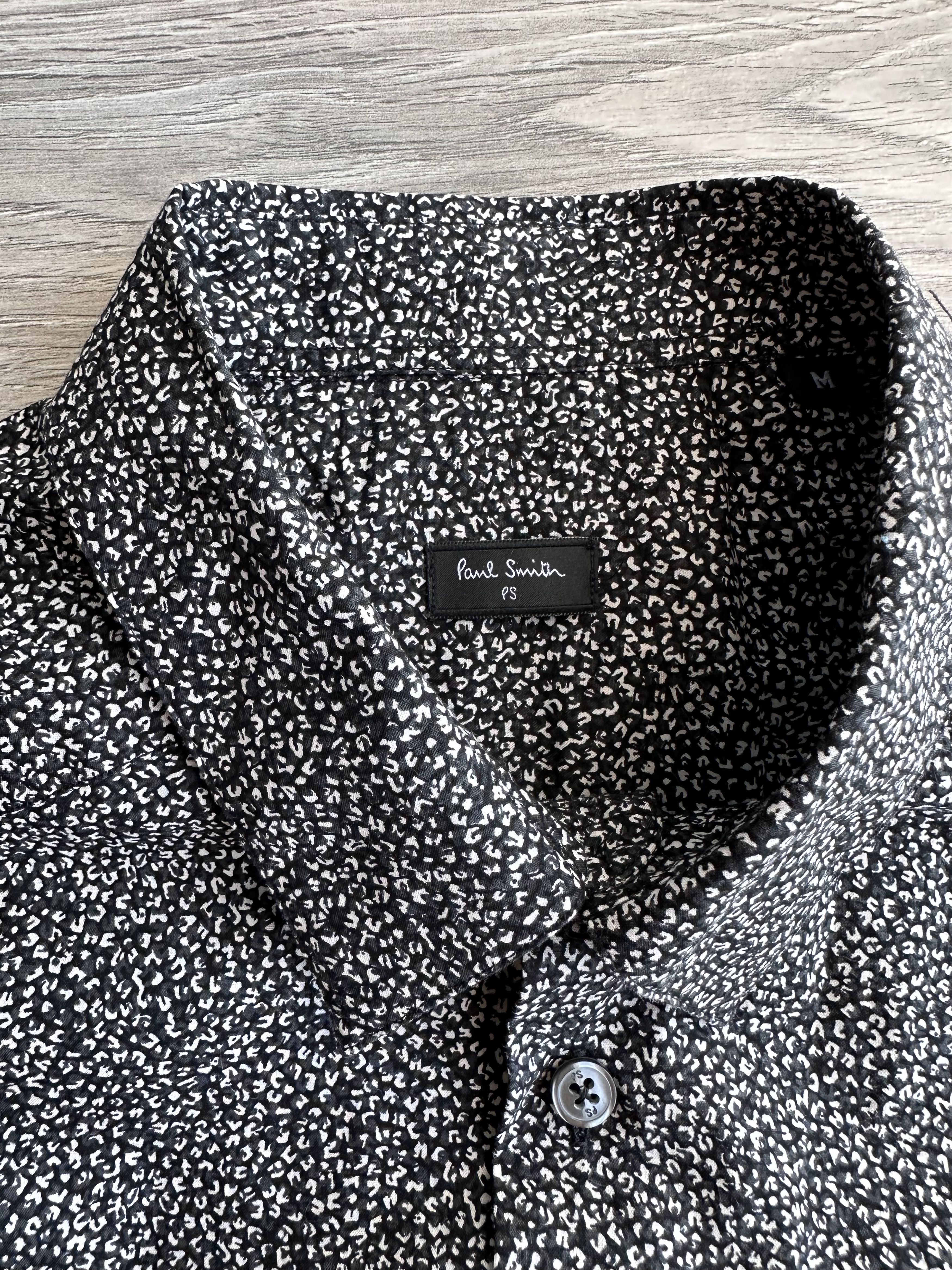 Paul Smith Paul Smith Shirt Size US M / EU 48-50 / 2 - 4 Thumbnail