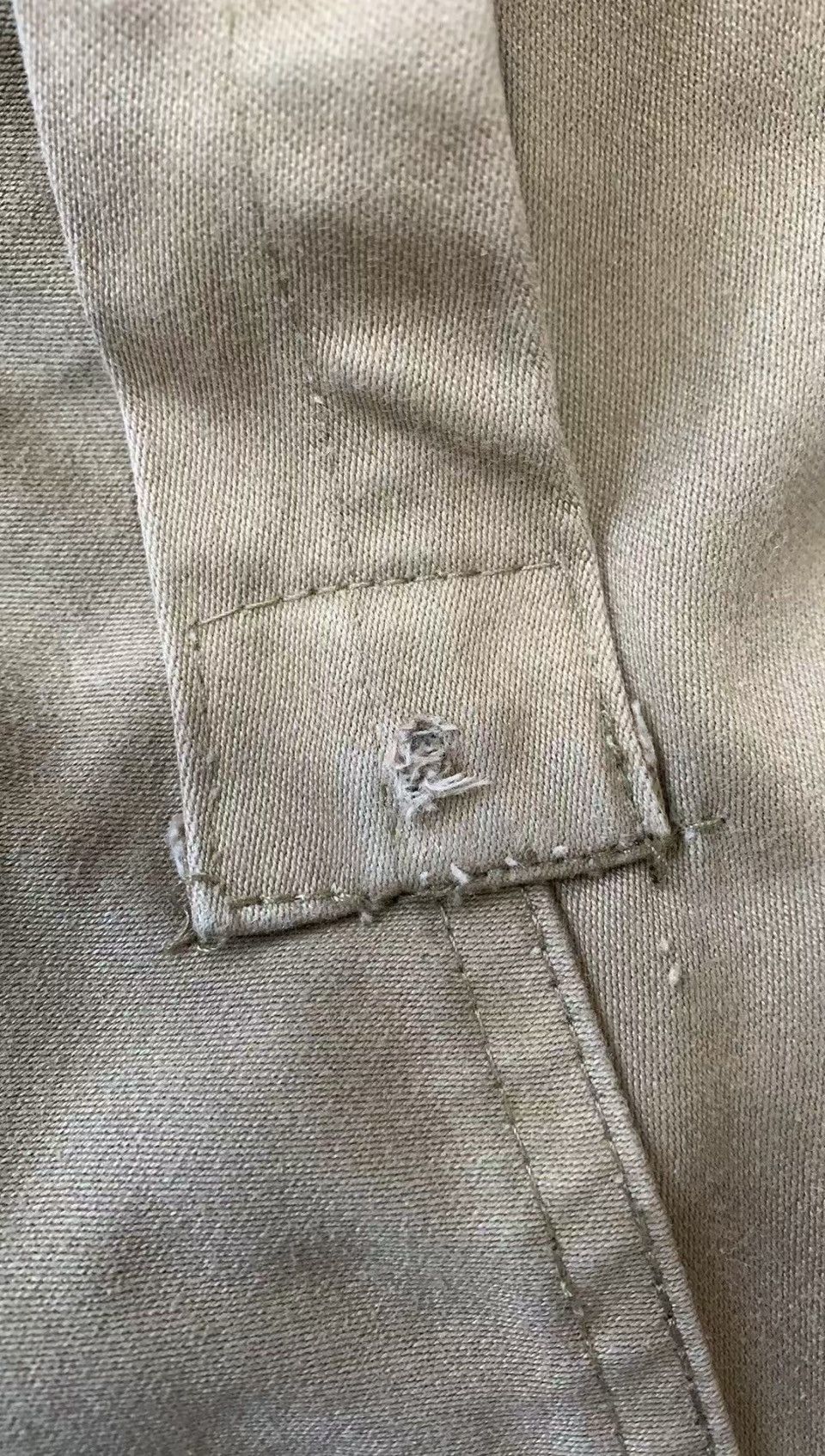Kapital For inspection Size US 32 / EU 48 - 2 Thumbnail
