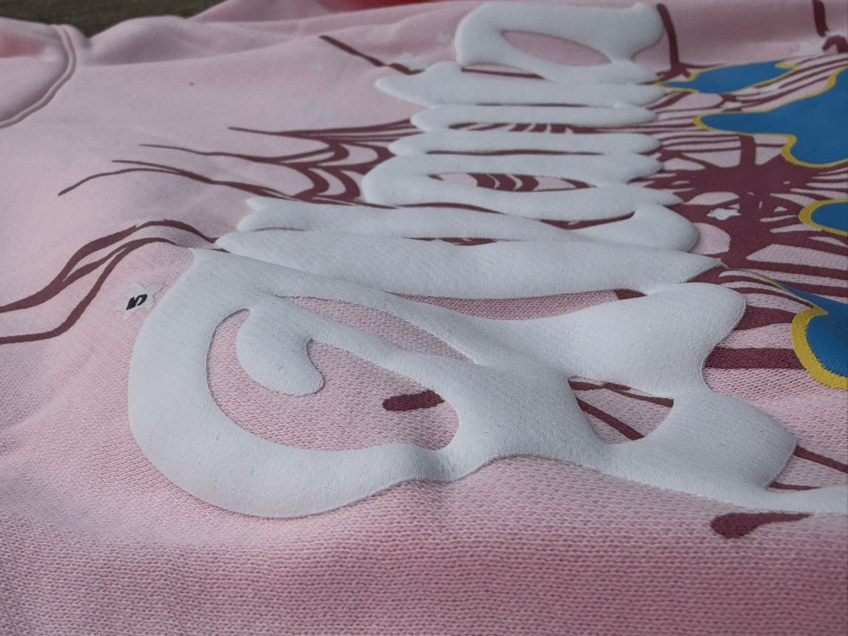 Other Pink hoodie Size US M / EU 48-50 / 2 - 2 Thumbnail