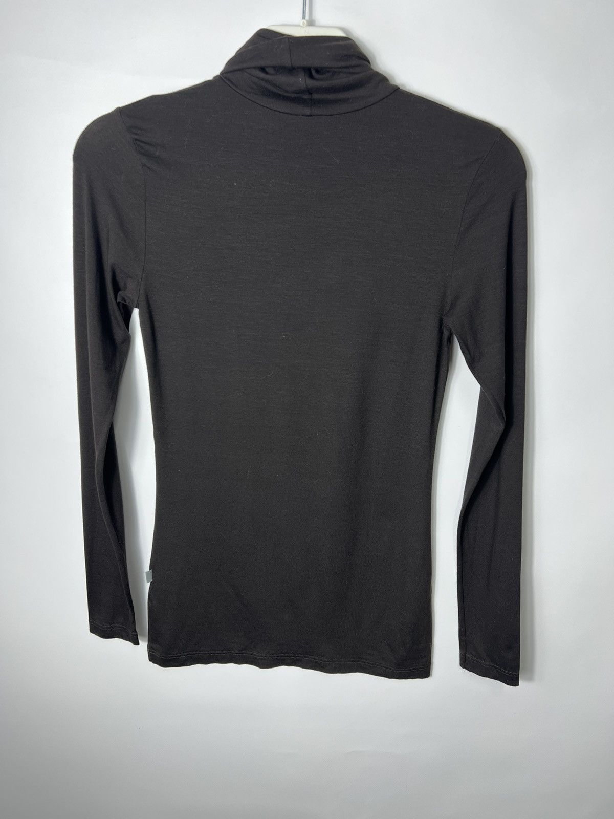 Zimmerli Zimerrli of Switzerland luxury designer Long Sleeve Sise XS Size XS / US 0-2 / IT 36-38 - 6 Thumbnail