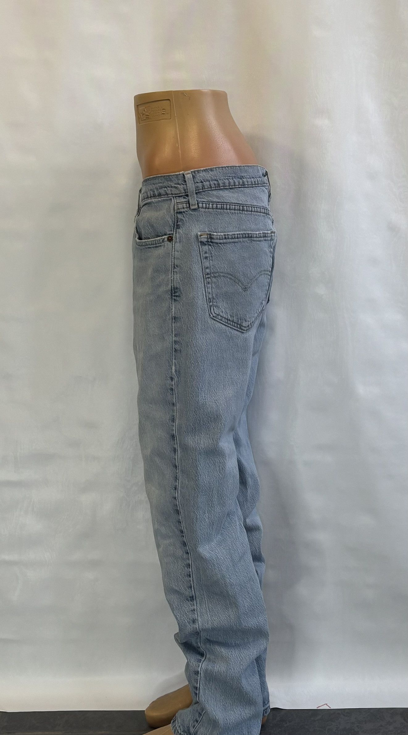 Levi's Levi's 541 Athletic Taper jeans size 33/32 Size US 33 - 4 Thumbnail