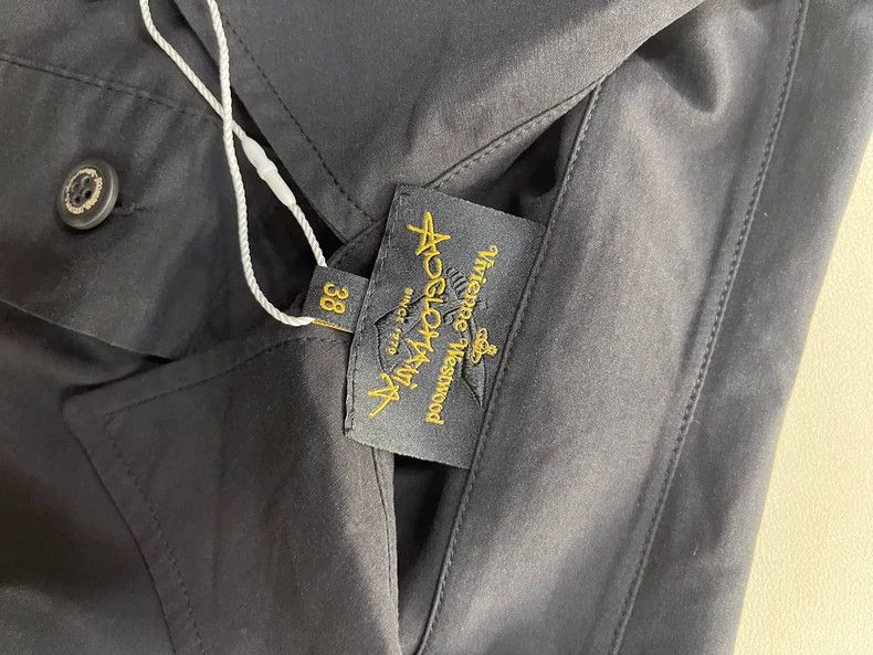 Vivienne Westwood Vivienne Westwood one-piece dress Size XS / US 0-2 / IT 36-38 - 8 Thumbnail