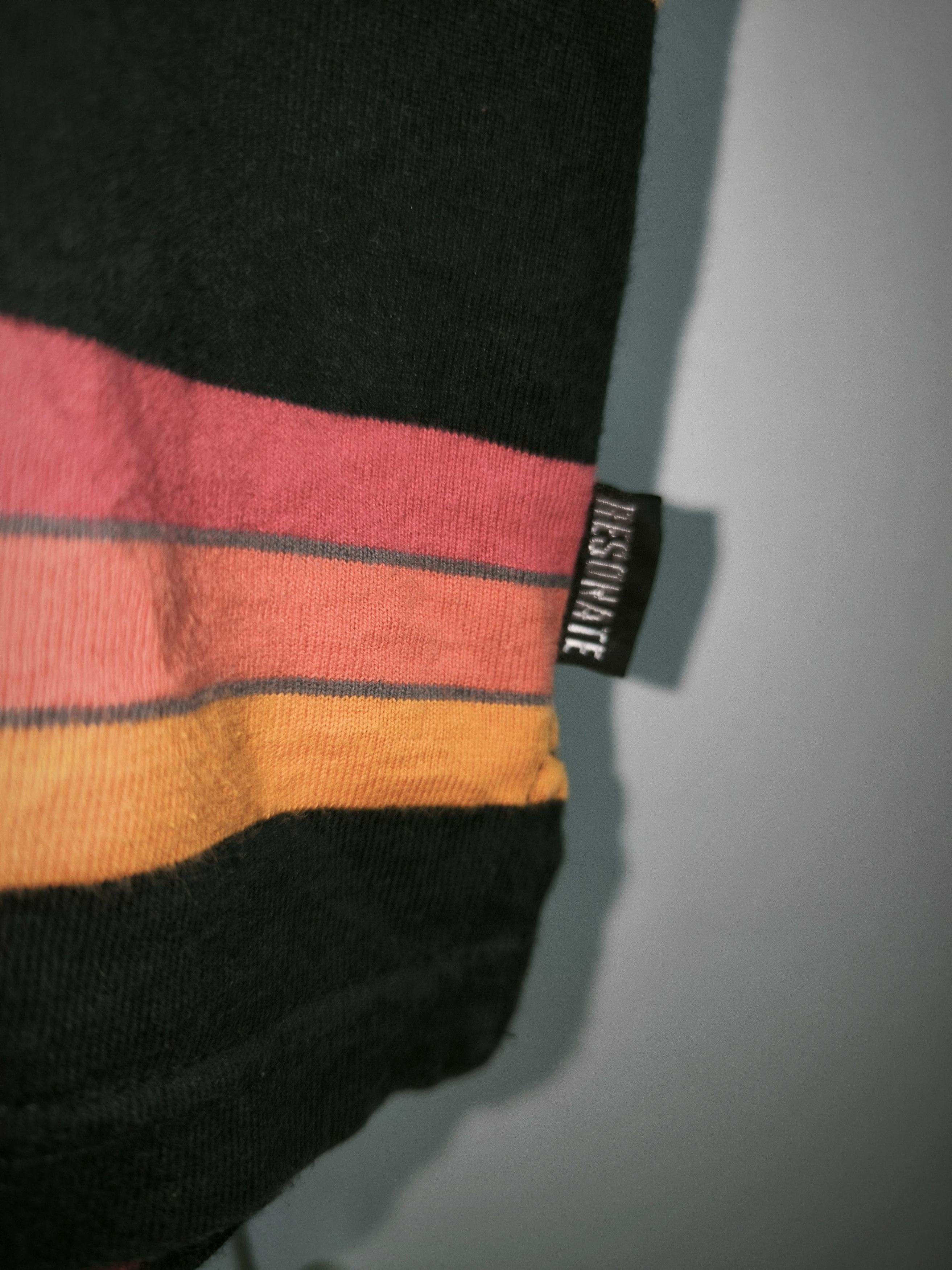 GOODENOUGH × Hiroshi Fujiwara Striped Multicolor Size US L / EU 52-54 / 3 - 2 Thumbnail
