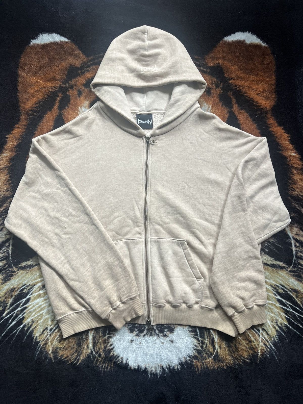 Other Reaven Century Zip Hoodie Size US L / EU 52-54 / 3 - 1 Thumbnail