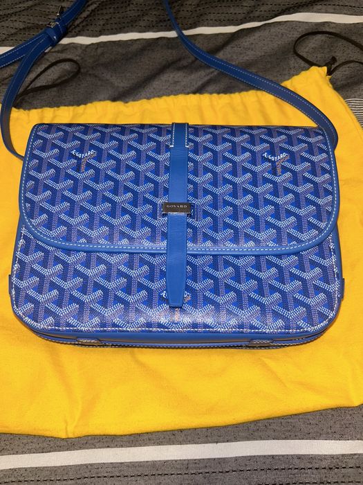 Goyard, Bags, Goyard Belvedere Mm