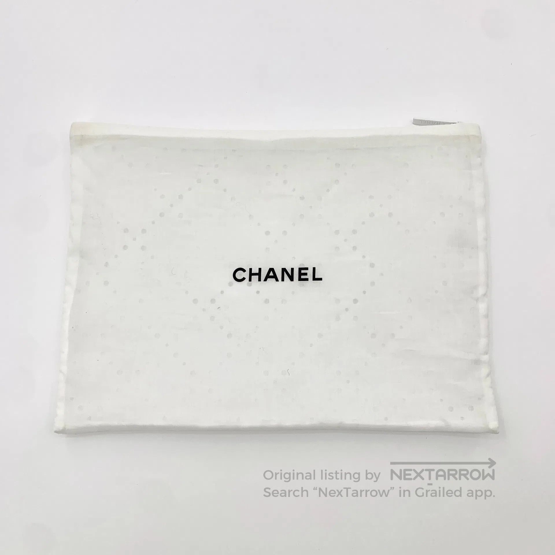 Chanel Chanel Multicolor Geometric Pattern Embroidered Cashmere C Size XXS / US 00 / IT 34 - 9 Thumbnail