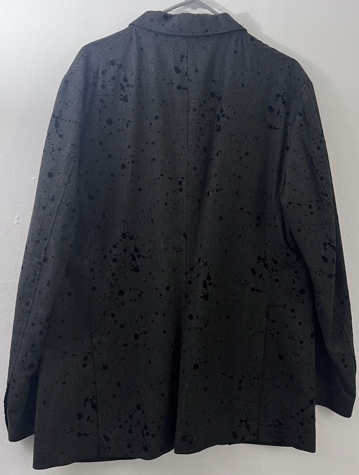 Engineered Garments Engineered Garments Loiter Jacket Splatter Size US M / EU 48-50 / 2 - 4 Thumbnail