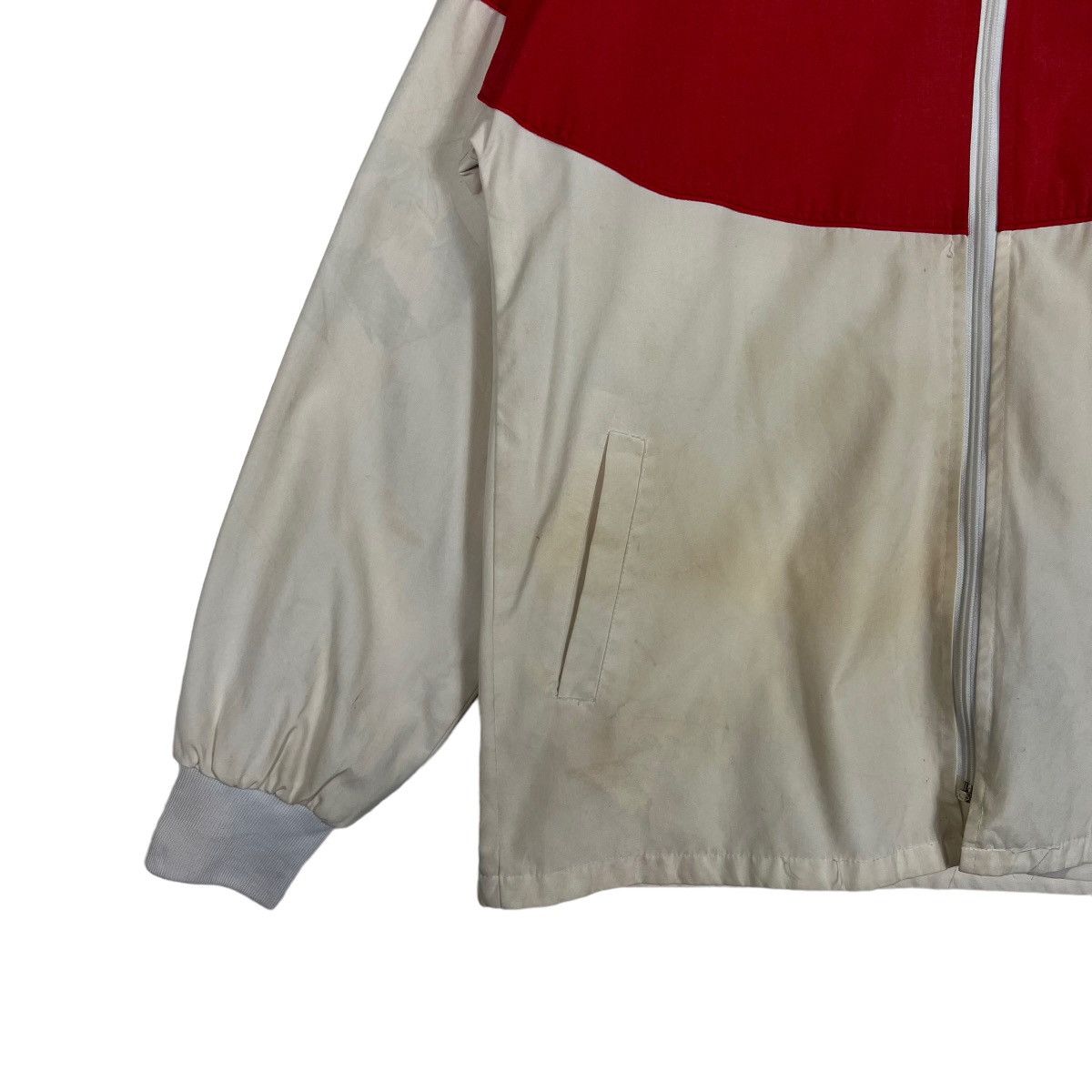 Adidas × Vintage 🔥 VINTAGE ADIDAS Size US M / EU 48-50 / 2 - 4 Thumbnail