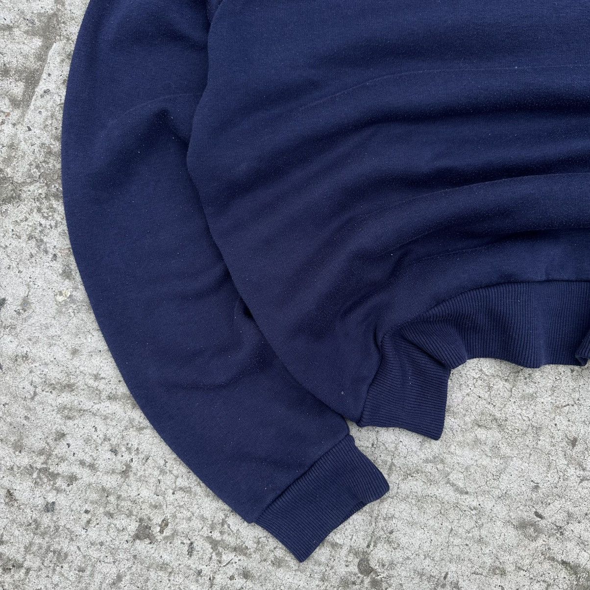 New England Outerwear Vintage England Rugby Hoodie Big Logo Size L Y2K 00s USA Size US L / EU 52-54 / 3 - 11 Thumbnail