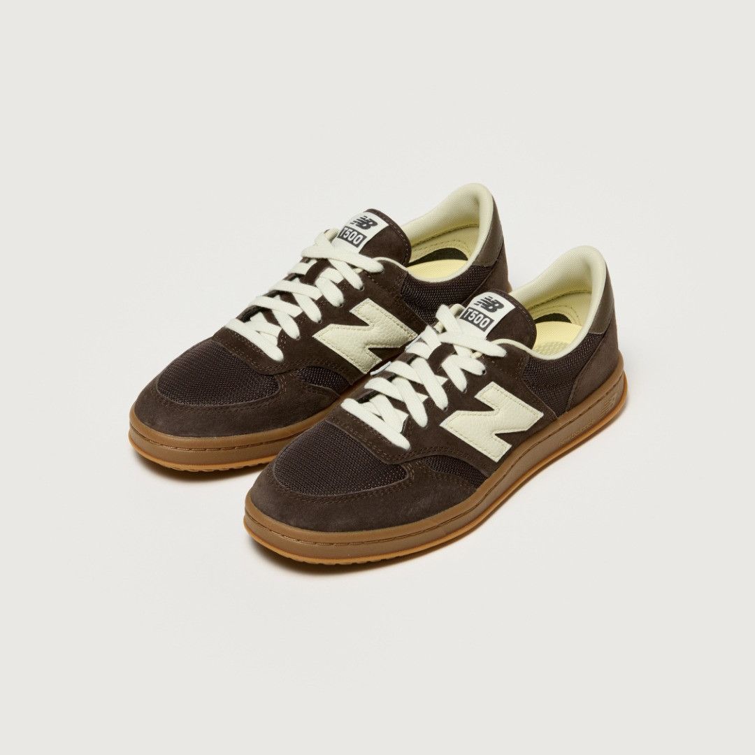 Auralee New Balance CT500AE Size US 10.5 / EU 43-44 - 1 Thumbnail