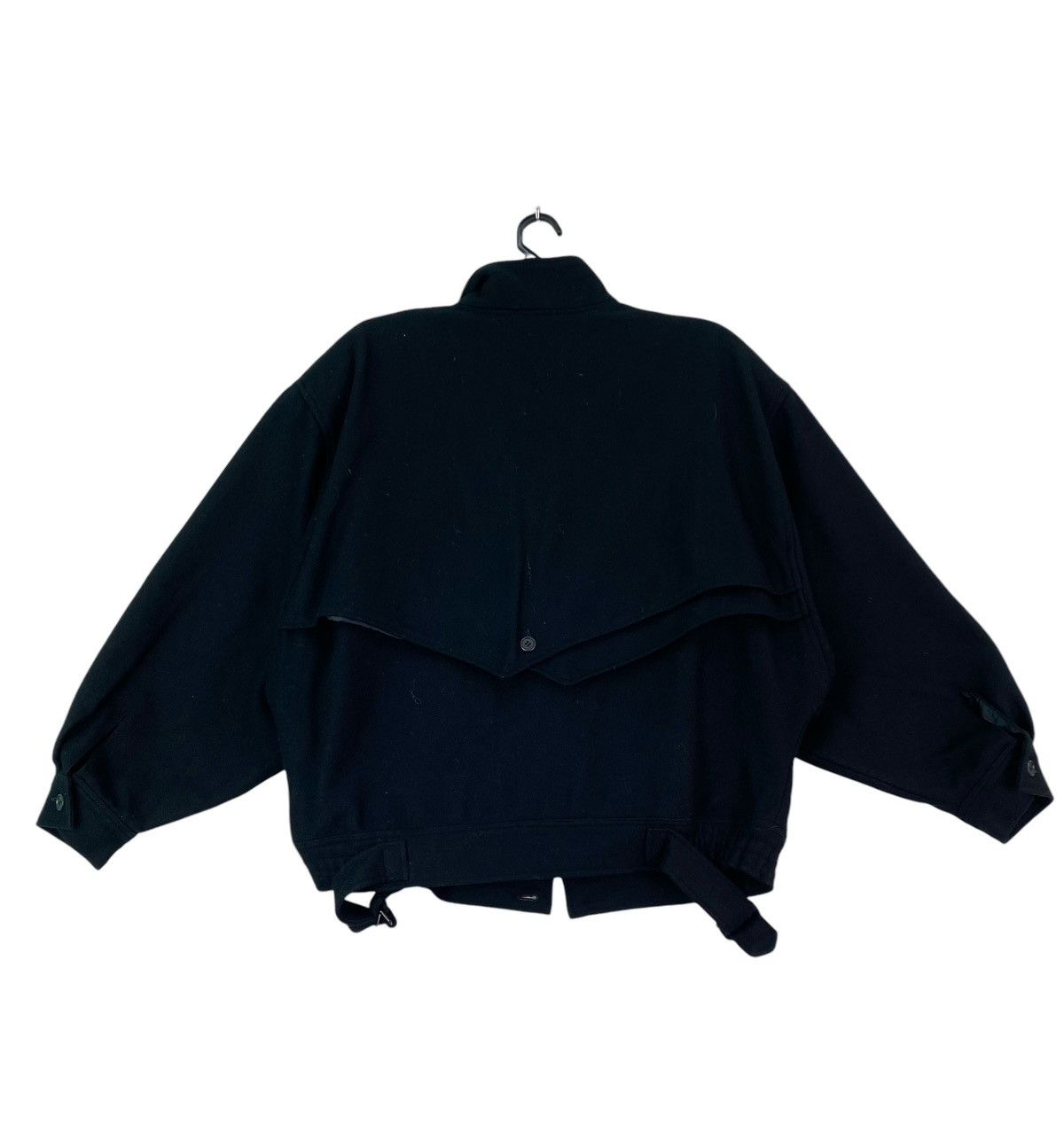 Vintage Braces similar like Issey Miyake parachute bomber jacket Size US M / EU 48-50 / 2 - 5 Thumbnail
