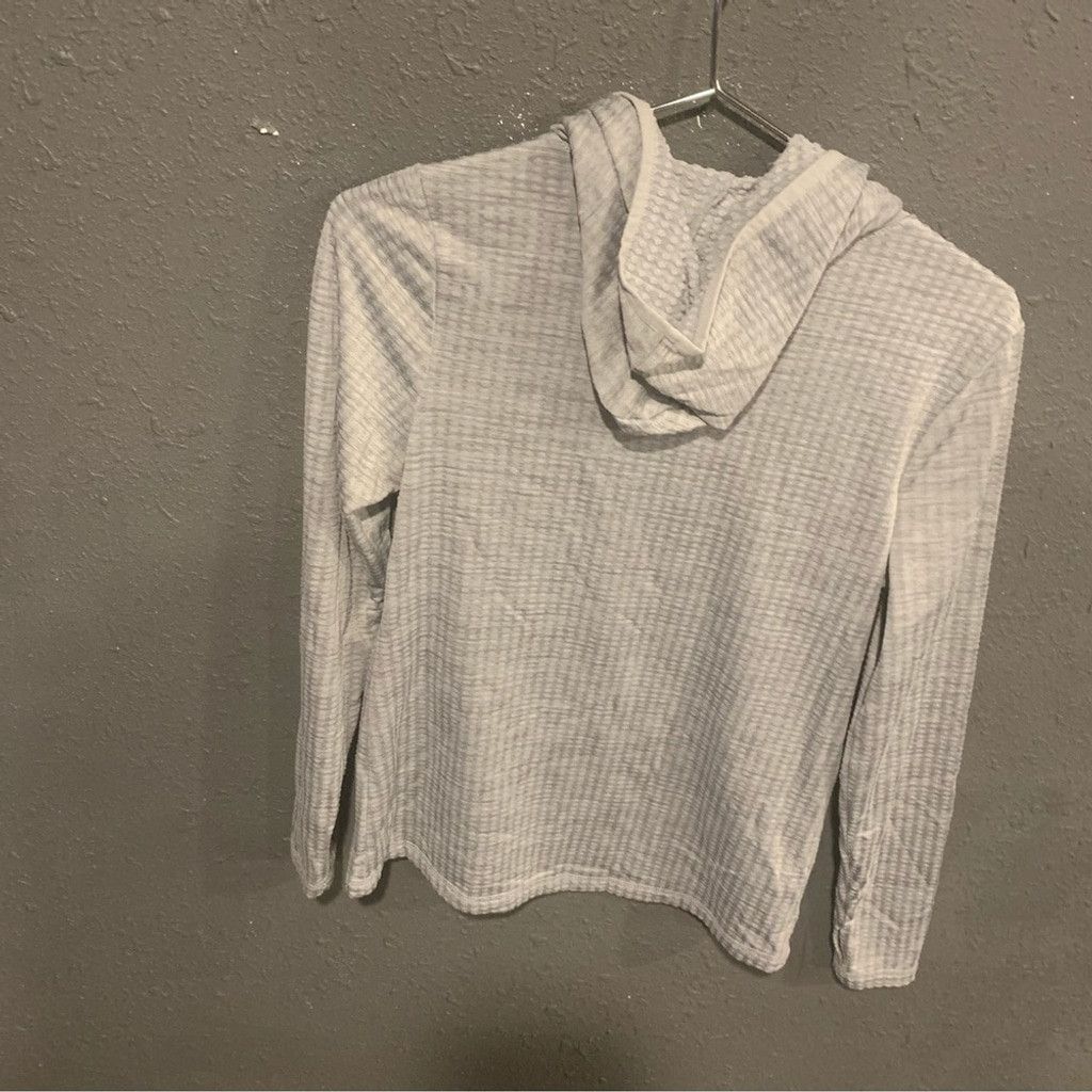 Jockey Women’s Jockey Lightweight Hoodie Size L / US 10 / IT 46 - 2 Thumbnail