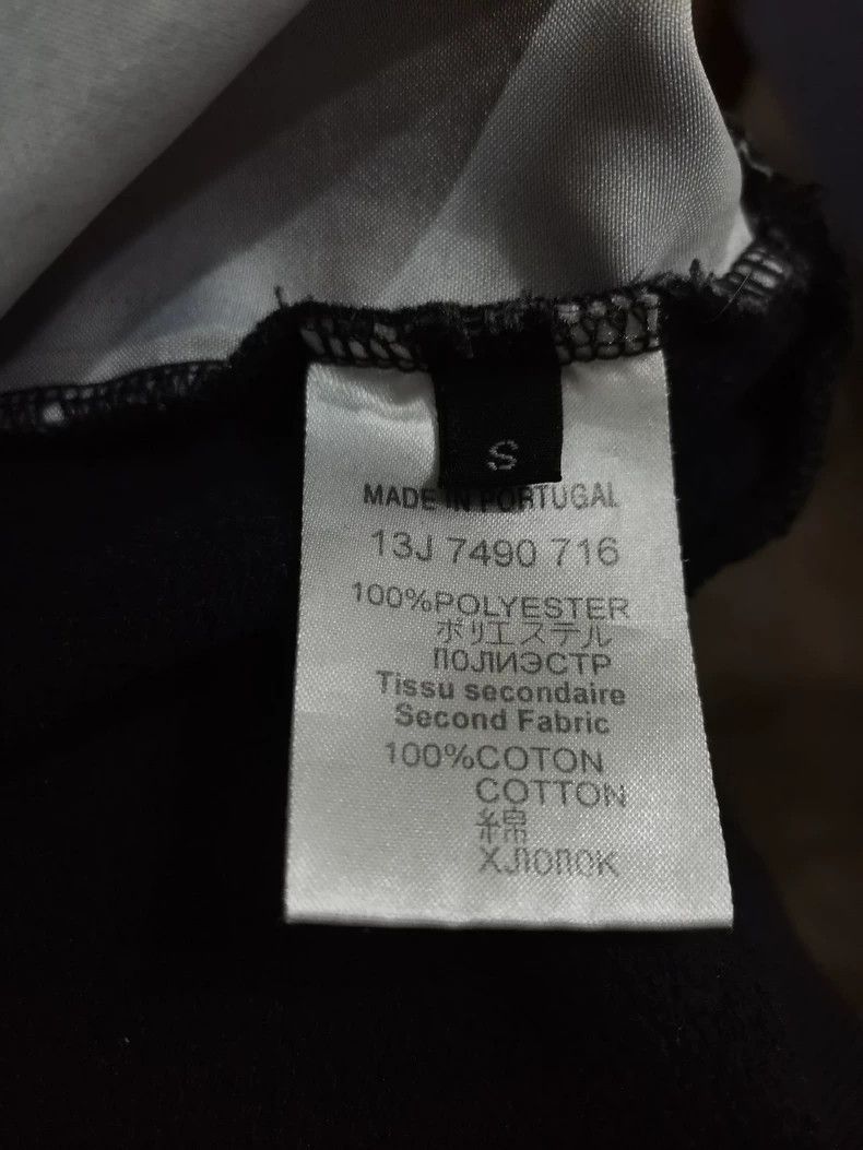 Givenchy Givenchy Aureole Madonna Silk Hoodie, Those Who Understand Size US S / EU 44-46 / 1 - 3 Thumbnail