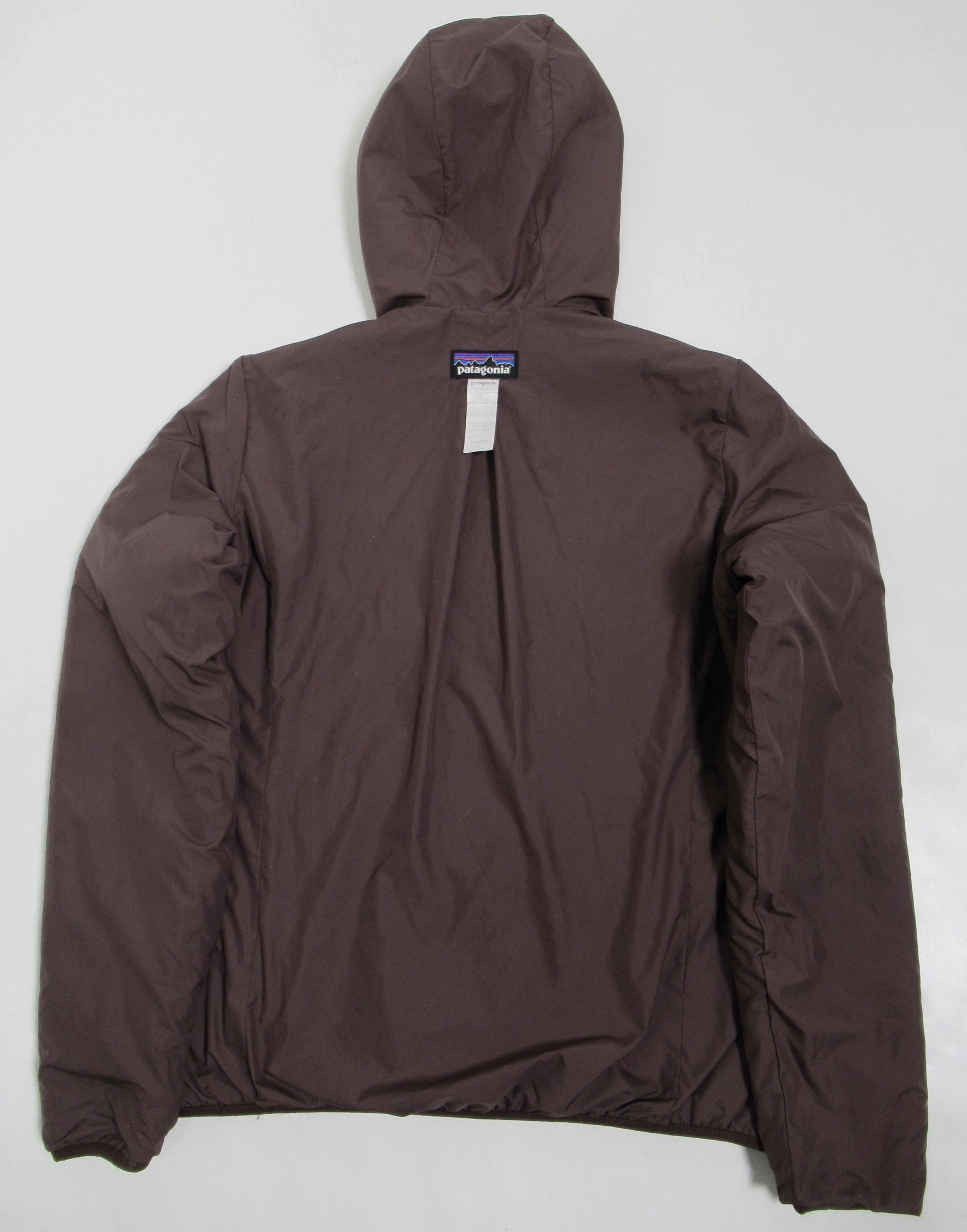 Patagonia Patagonia Retro-X™ Cardigan Brown SLJB 23065FA14 Size S / US 4 / IT 40 - 12 Thumbnail