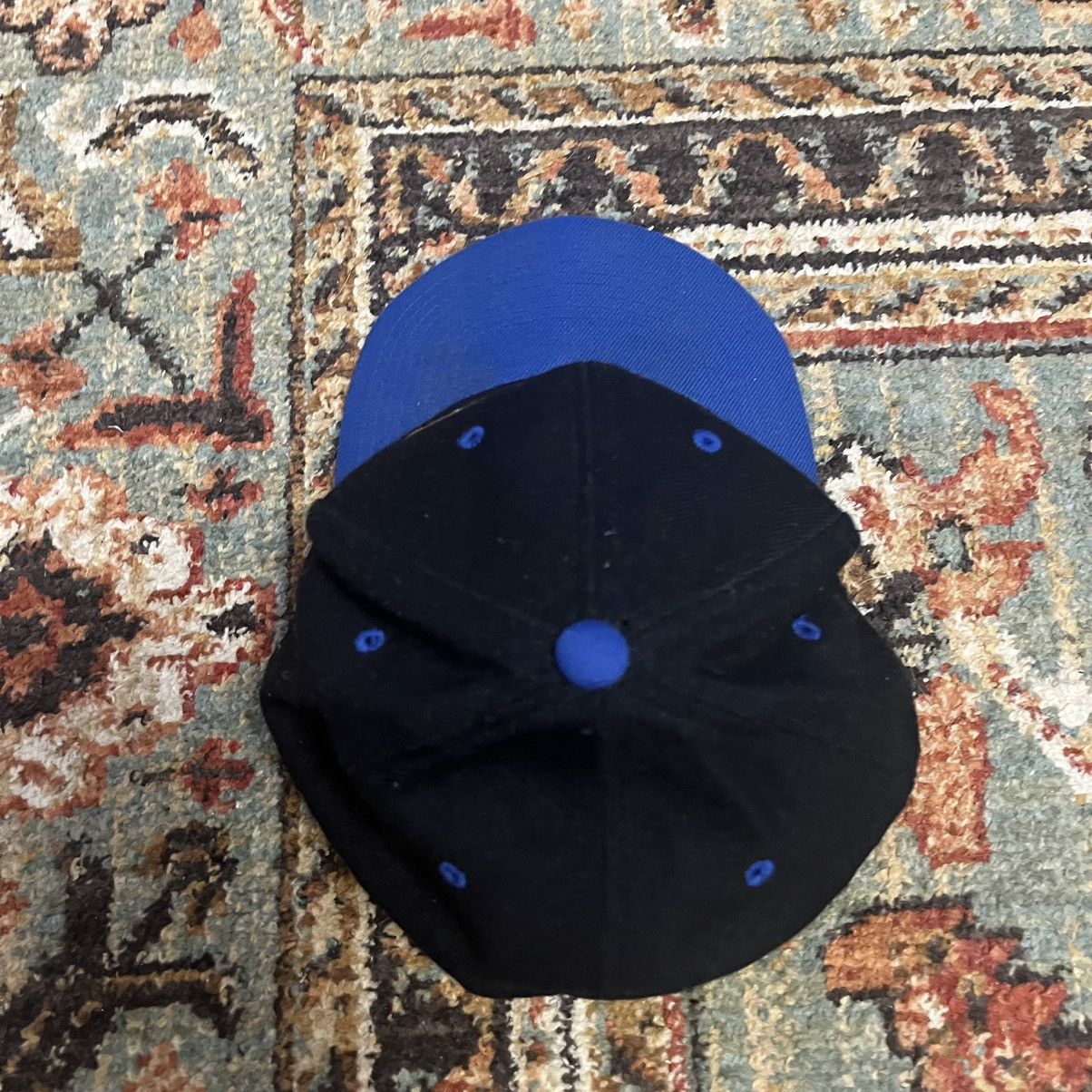 Vintage Vintage GT Bikes BMX Bicycles MTB Wings Snapback Hat Size ONE SIZE - 4 Thumbnail