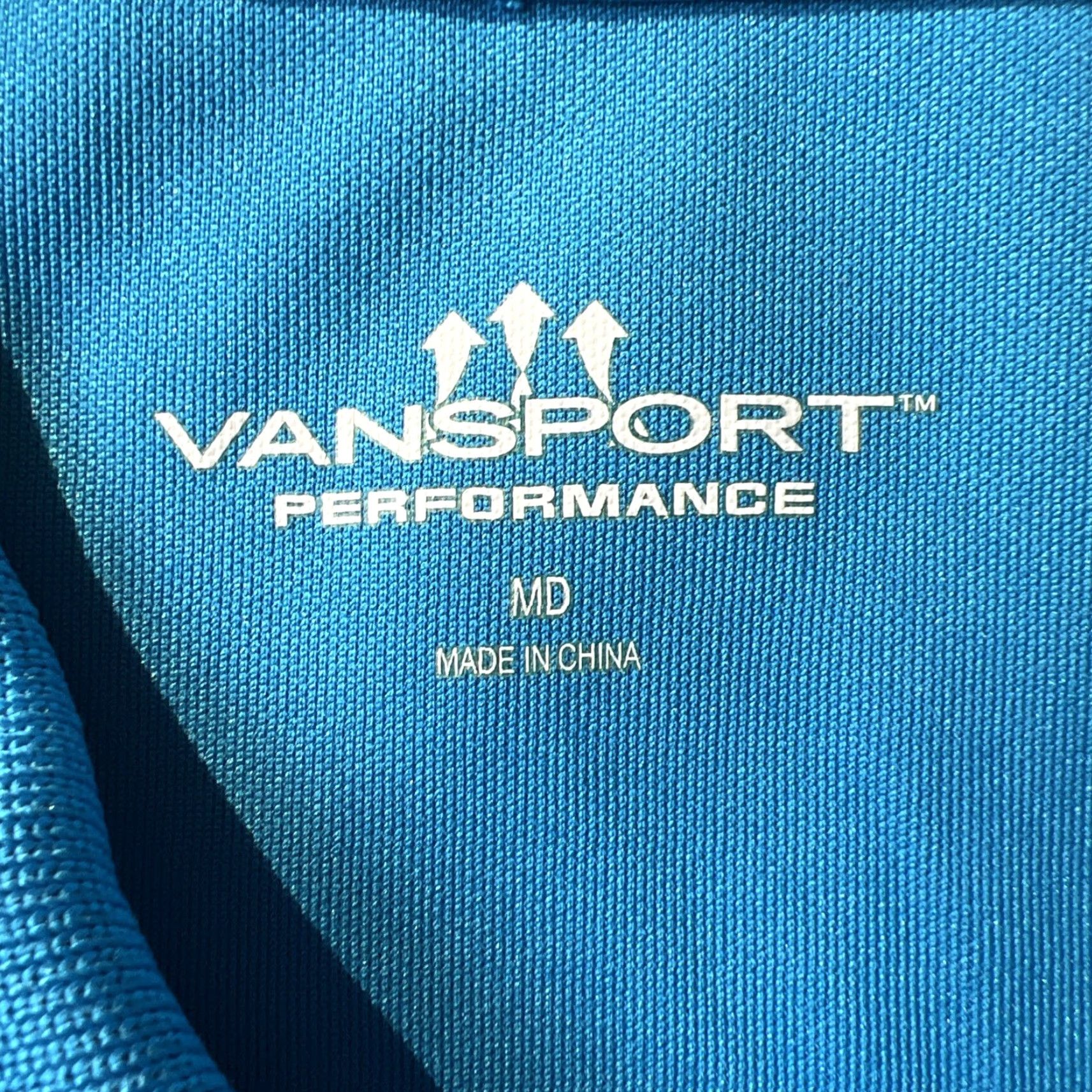 Vintage Boeing USAF GPS IIF SV-10 Navigating The World Polo Shirt M Blue Graphic Print Logo Men Polo Size US M / EU 48-50 / 2 - 4 Thumbnail