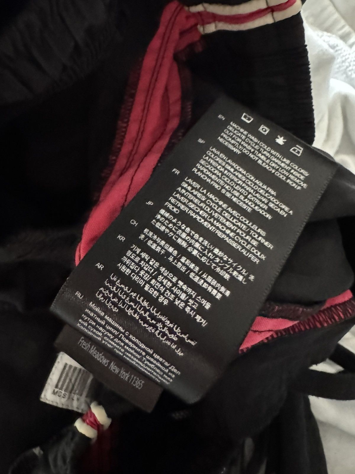 Mostly Heard Rarely Seen Mostly Heard Rarely Seen “EVERY WHICH WAY WORKWEAR PANTS” Size US 32 / EU 48 - 6 Thumbnail