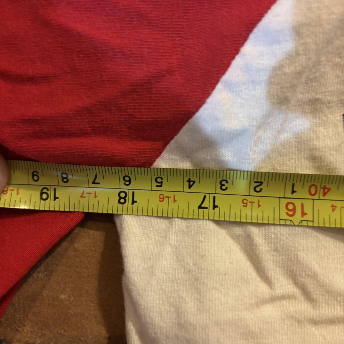 Giant × Vintage $200 1999 Red Hot Chili Peppers Californication Shirt Size US M / EU 48-50 / 2 - 8 Thumbnail