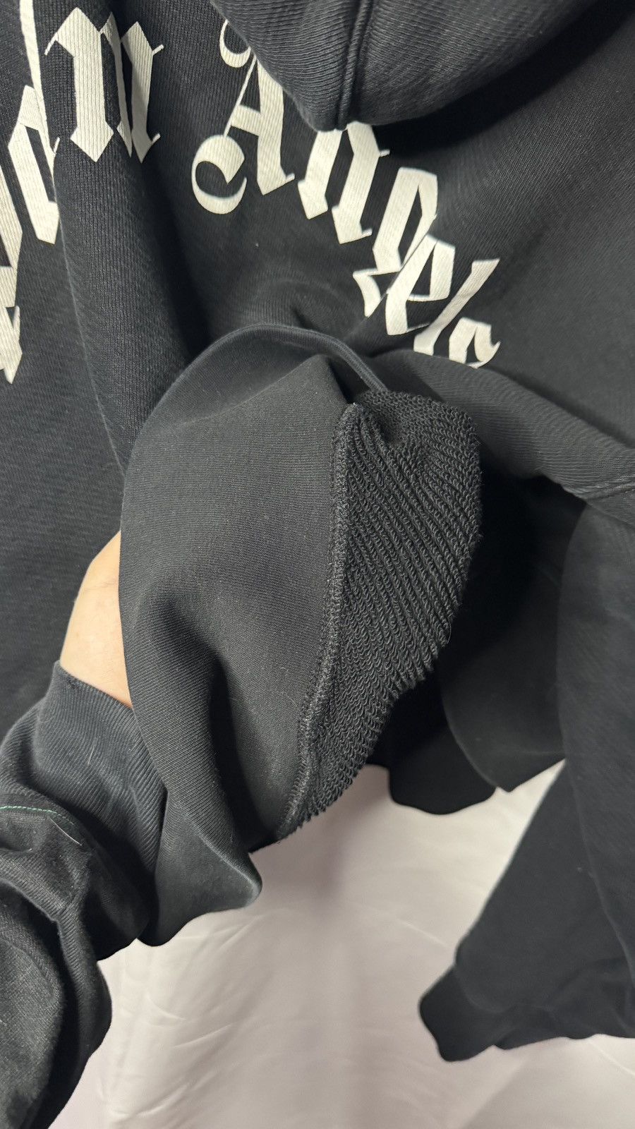 Palm Angels Palm Angels Banana Hoodie *RARE* Size US M / EU 48-50 / 2 - 4 Thumbnail