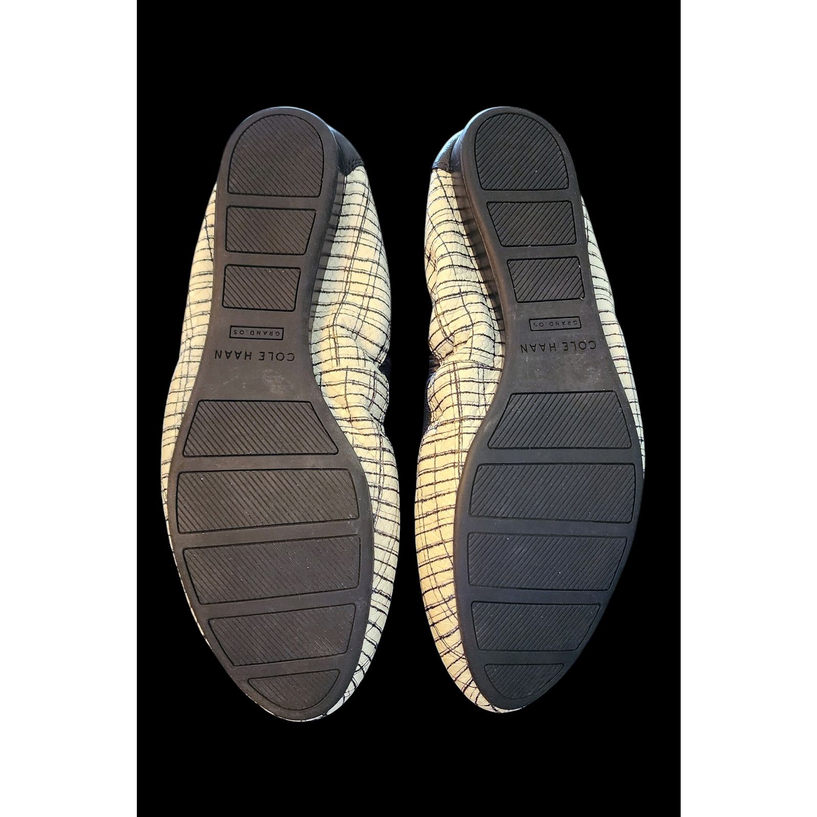 Cole Haan COLE HAAN Tali Bow Ballet Flats Women’s Loafers USA 10.5 B Size US 10.5 / IT 40.5 - 2 Thumbnail
