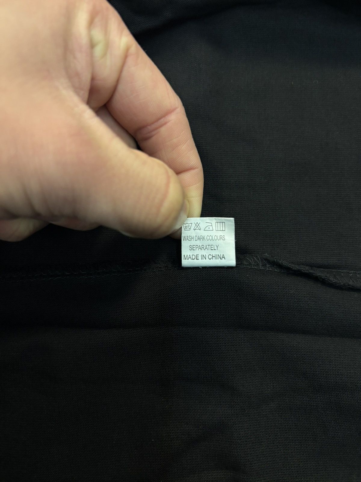 Godspeed Godspeed Alexa Longsleeve, Black Size US S / EU 44-46 / 1 - 16 Thumbnail