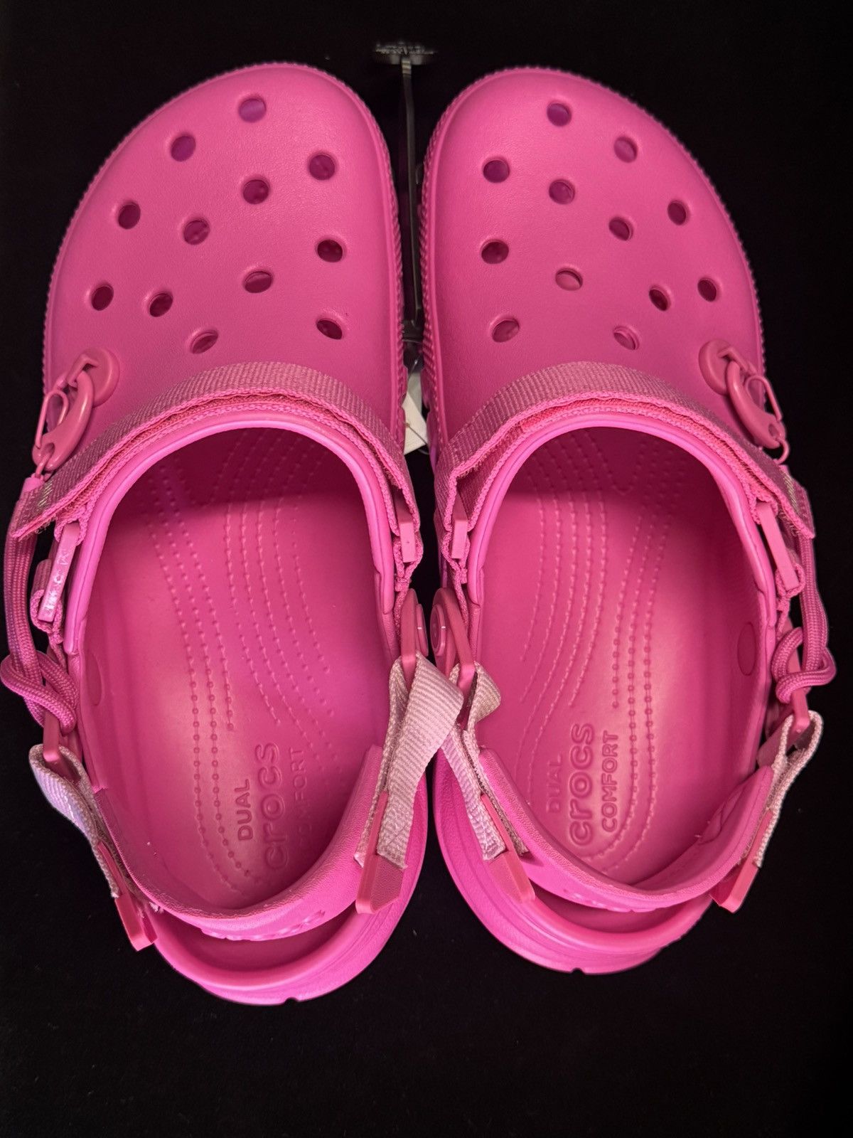 Crocs Posty co x crocs Size US 9 / EU 42 - 6 Thumbnail
