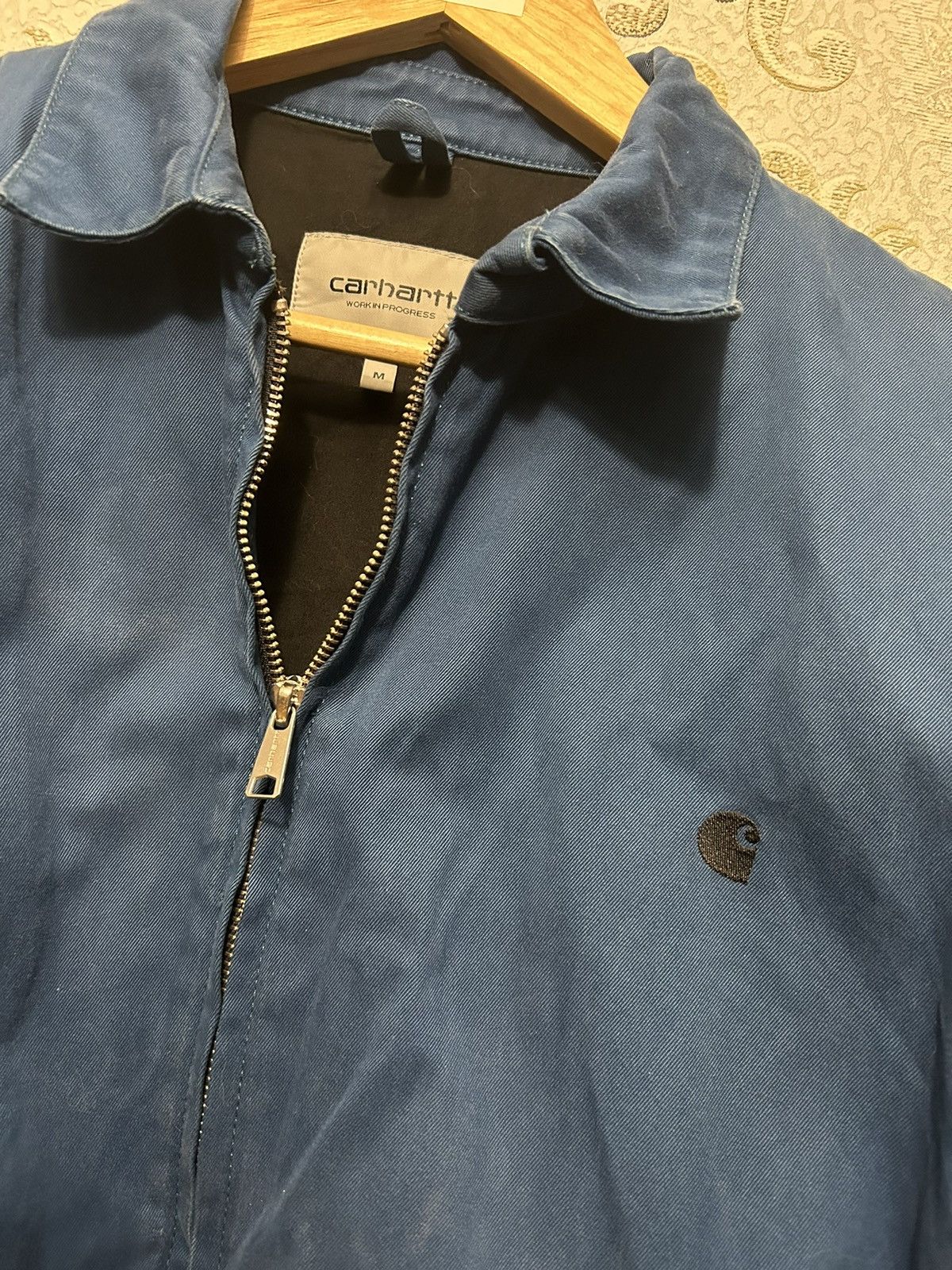 Carhartt Carhartt madison jacket Size US M / EU 48-50 / 2 - 2 Thumbnail