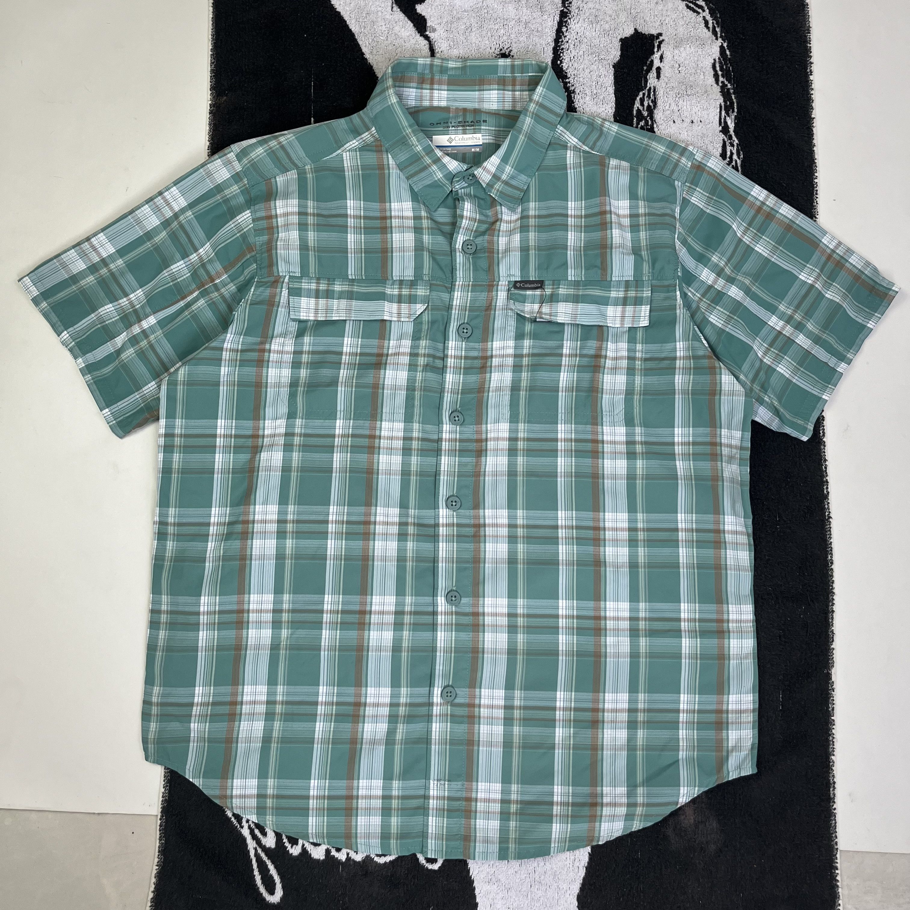 Vintage Vintage Raymere BVD Made in Canada Plaid Shirt | Grailed