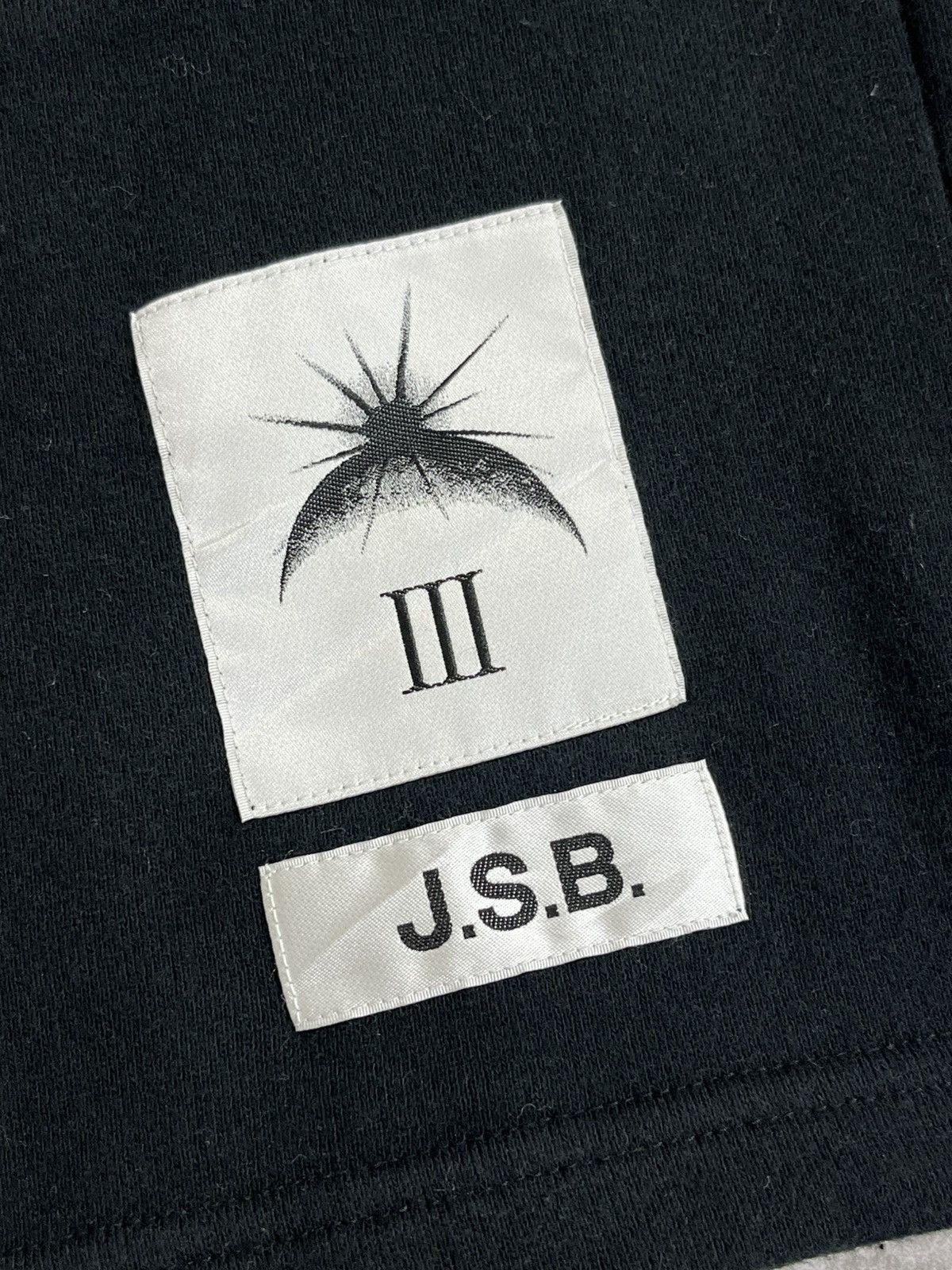 Japanese Brand J Soul Brothers Short Pants Size US 30 / EU 46 - 5 Thumbnail