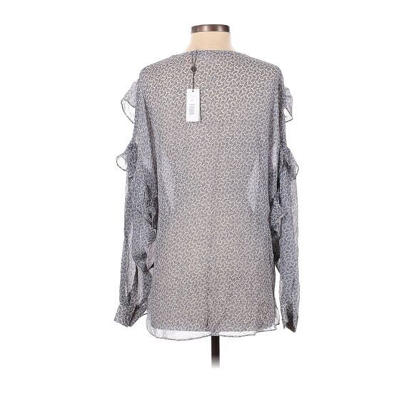AG Adriano Goldschmied AG Bijou Blouse Size S / US 4 / IT 40 - 5 Thumbnail