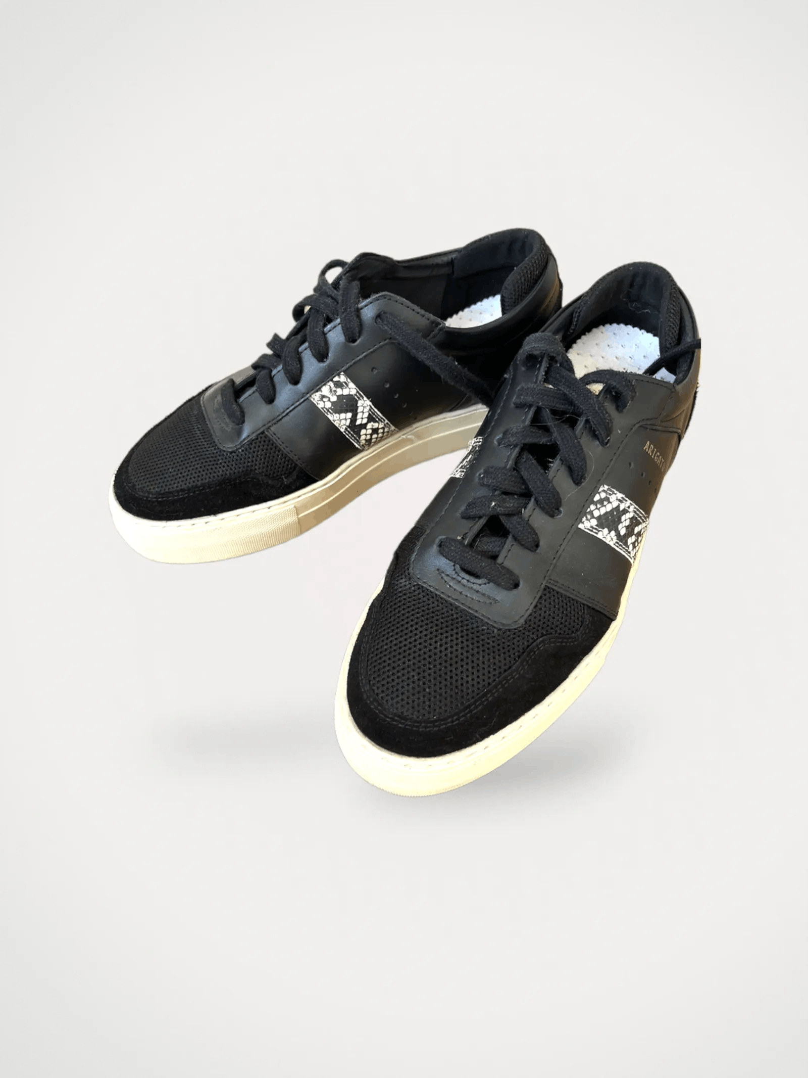 Axel Arigato Axel Arigato Sneakers Size US 9 / IT 39 - 1 Thumbnail