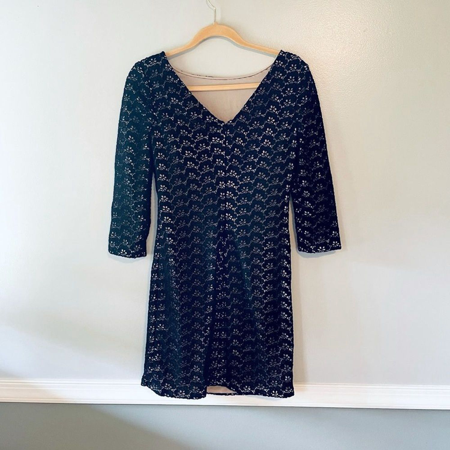 Diane von Furstenberg DVF| Diane Von Furstenberg Size M / US 6-8 / IT 42-44 - 1 Thumbnail