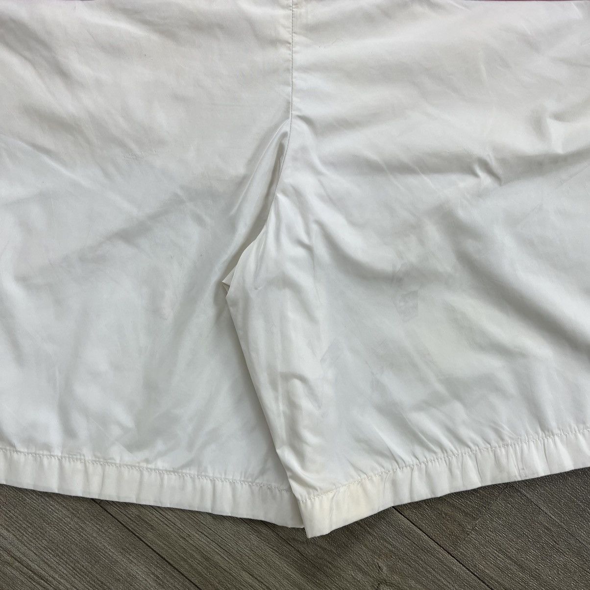Moncler Vintage Moncler SwimWear Swem Short Pants Luxury Size US 31 - 13 Thumbnail