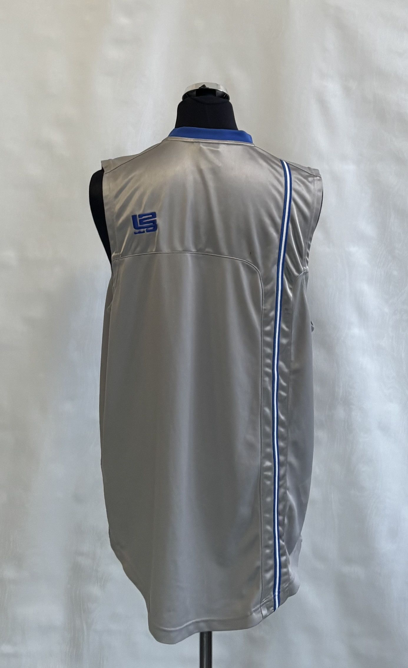 Nike Lebron James Nike Basketball Jersey Size L Size US L / EU 52-54 / 3 - 2 Thumbnail
