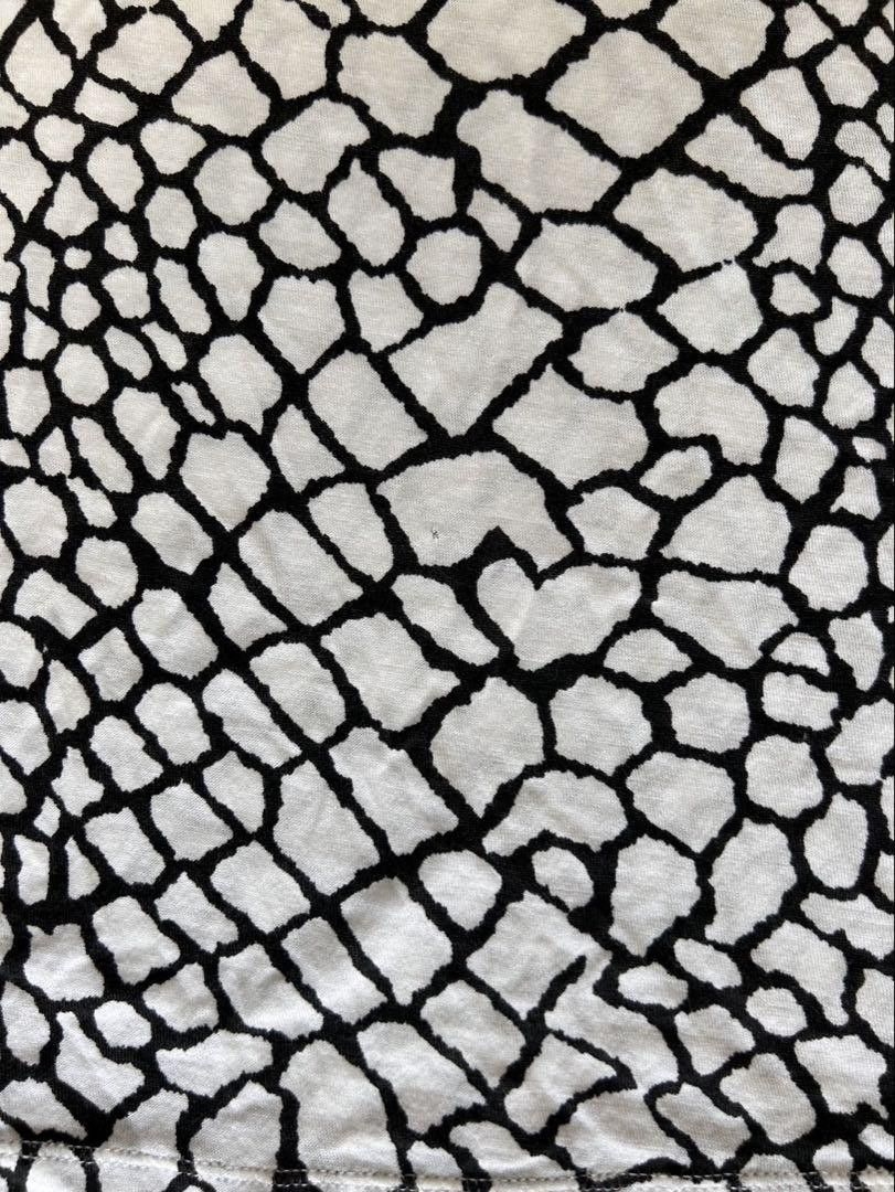 Saint Laurent Paris Saint Laurent Paris 2015 crocodile t-shirt Size US S / EU 44-46 / 1 - 3 Thumbnail
