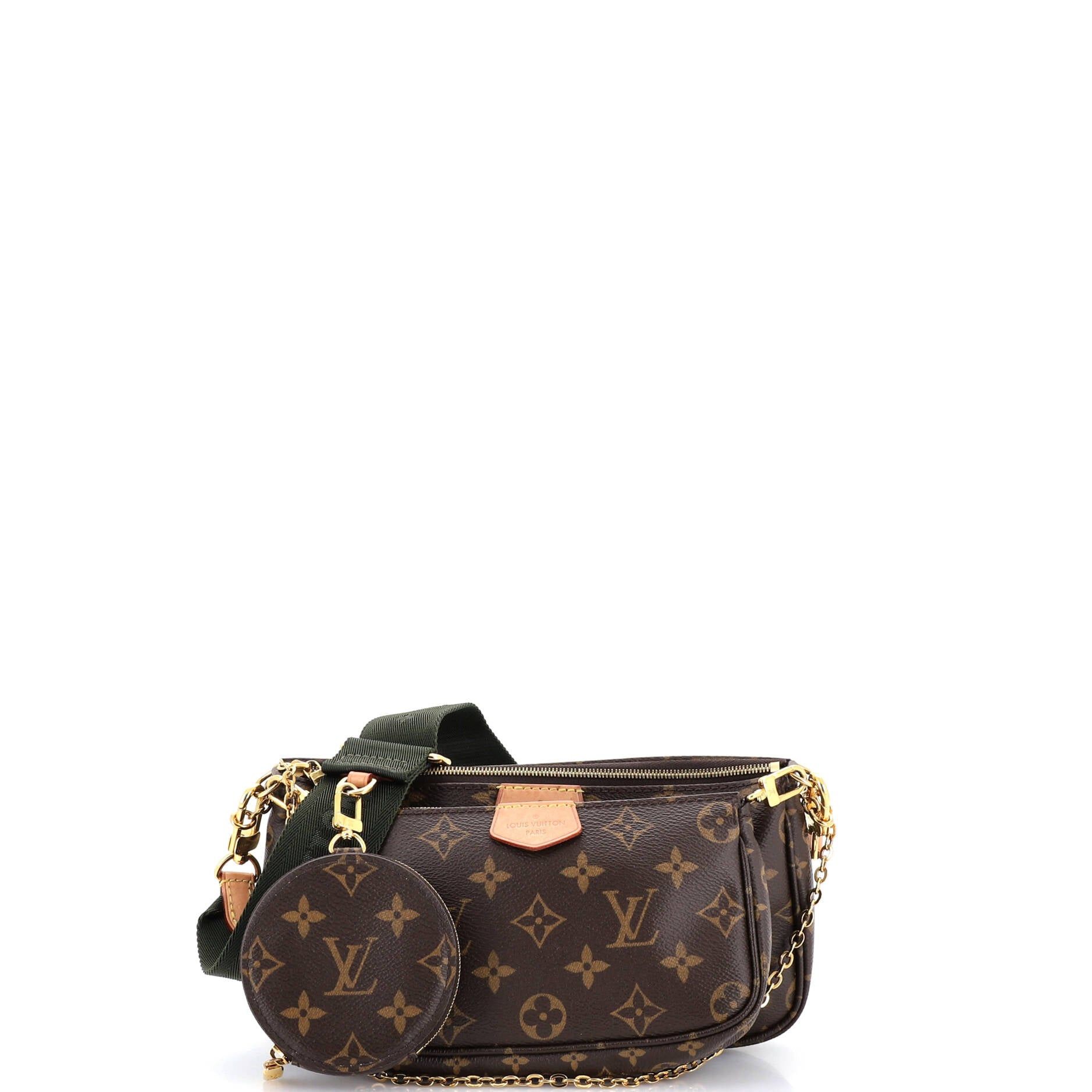 Louis Vuitton Multi Pochette Accessoires Size ONE SIZE - 1 Thumbnail
