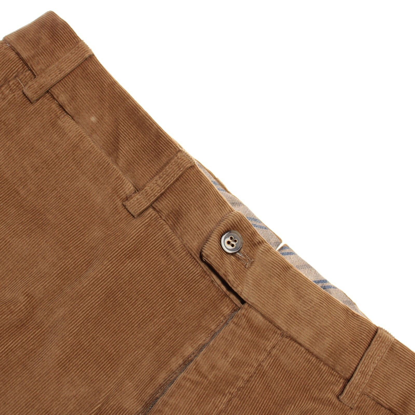Hiltl New with tags Chino Size 34 US In Brown
