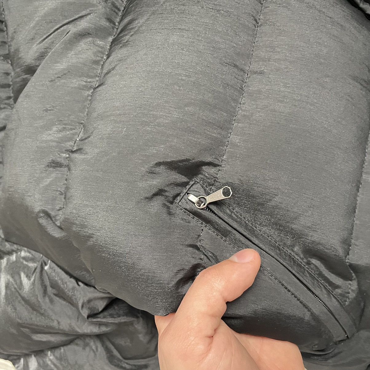 Moncler Very Rare🥵 90s Moncler Jacket Size M / US 6-8 / IT 42-44 - 11 Thumbnail