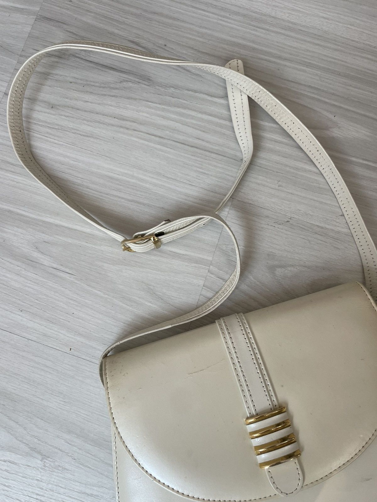 Vintage Vintage bag Size ONE SIZE - 6 Thumbnail
