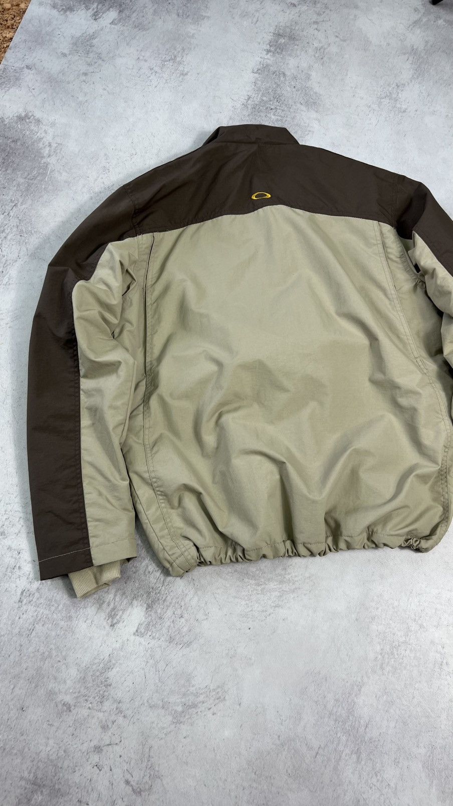 Oakley 90/00s Oakley Software Ski Jacket Size M Size US M / EU 48-50 / 2 - 16 Thumbnail