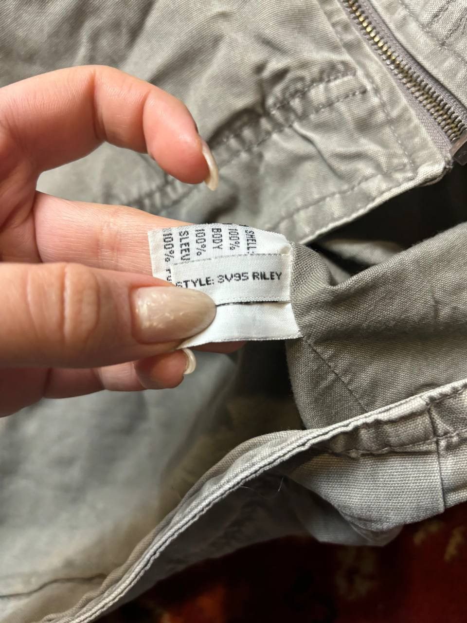 Japanese Brand × Vintage Vintage Y2K Chief Biker Style Moto Opium Jacket Size US XL / EU 56 / 4 - 5 Thumbnail