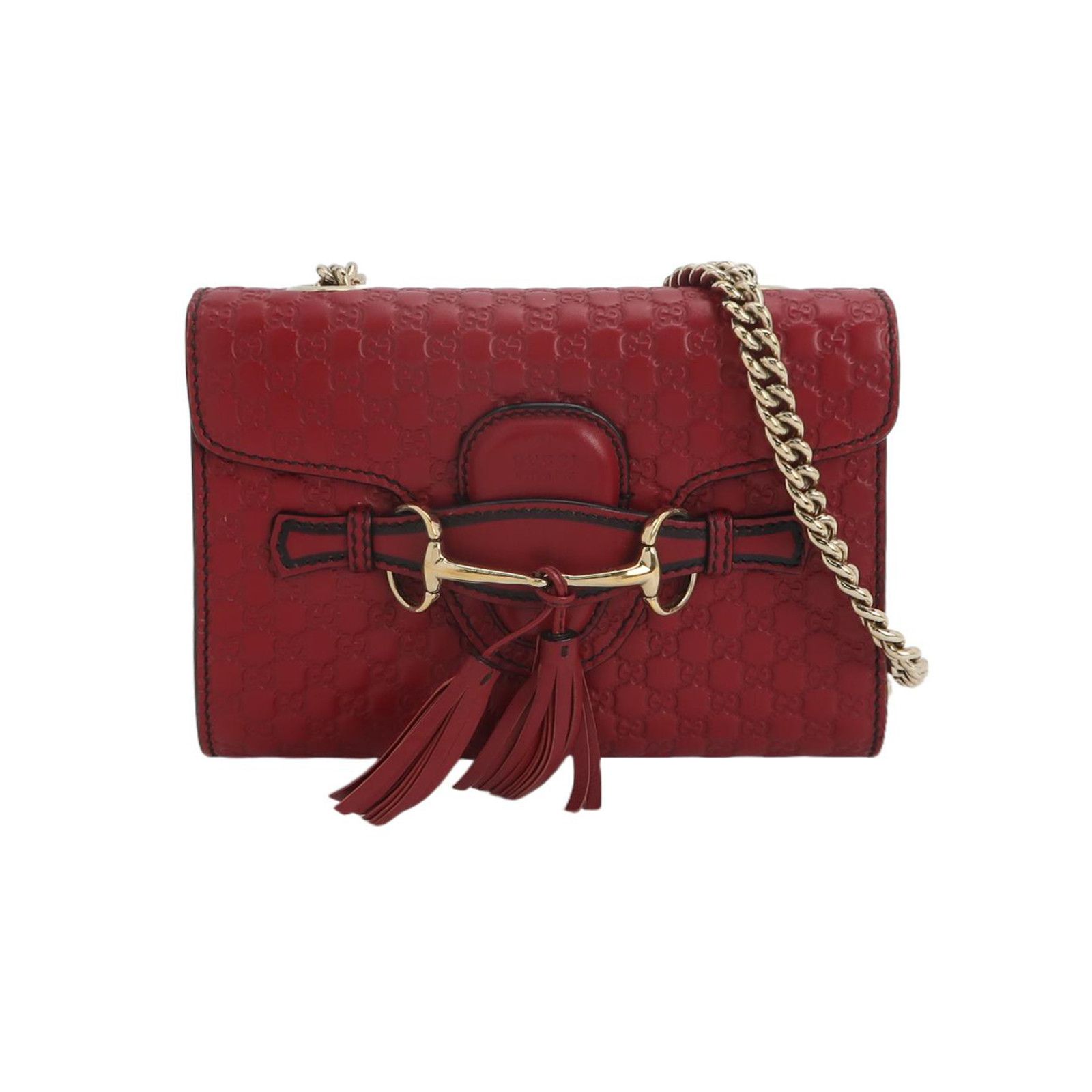Gucci Gucci Women os Shoulder Bags Size ONE SIZE - 1 Thumbnail