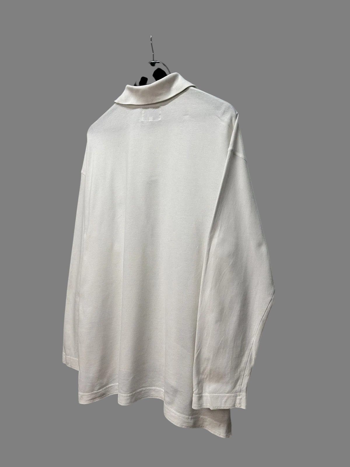 Giorgio Armani Armani Jeans Vintage Streetwear Sweater Y2K Harley Size US L / EU 52-54 / 3 - 11 Thumbnail
