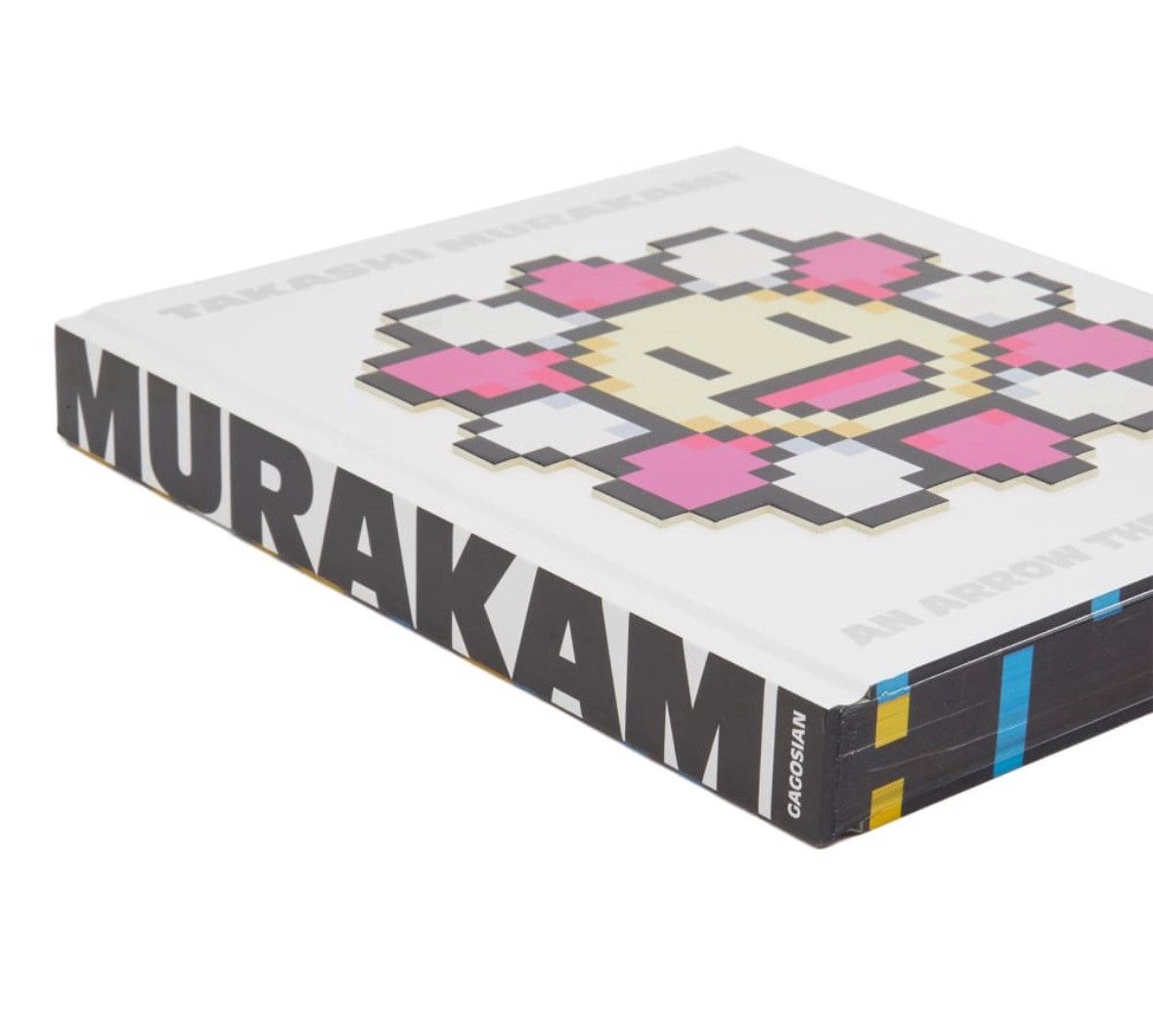 Takashi Murakami Takashi Murakami Book Size ONE SIZE - 2 Thumbnail